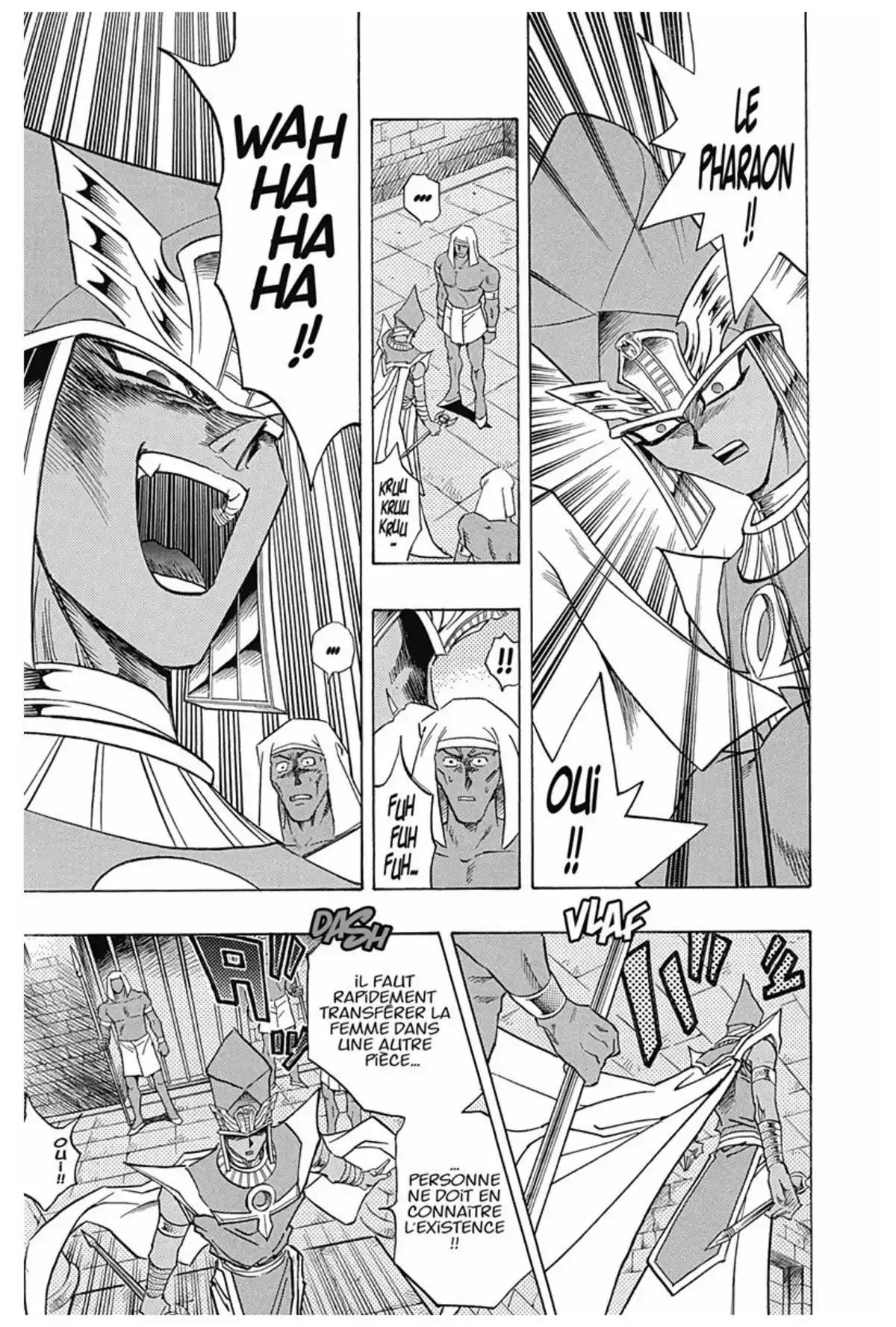 Yu-Gi-Oh ! – Edition Double Volume 18 page 133