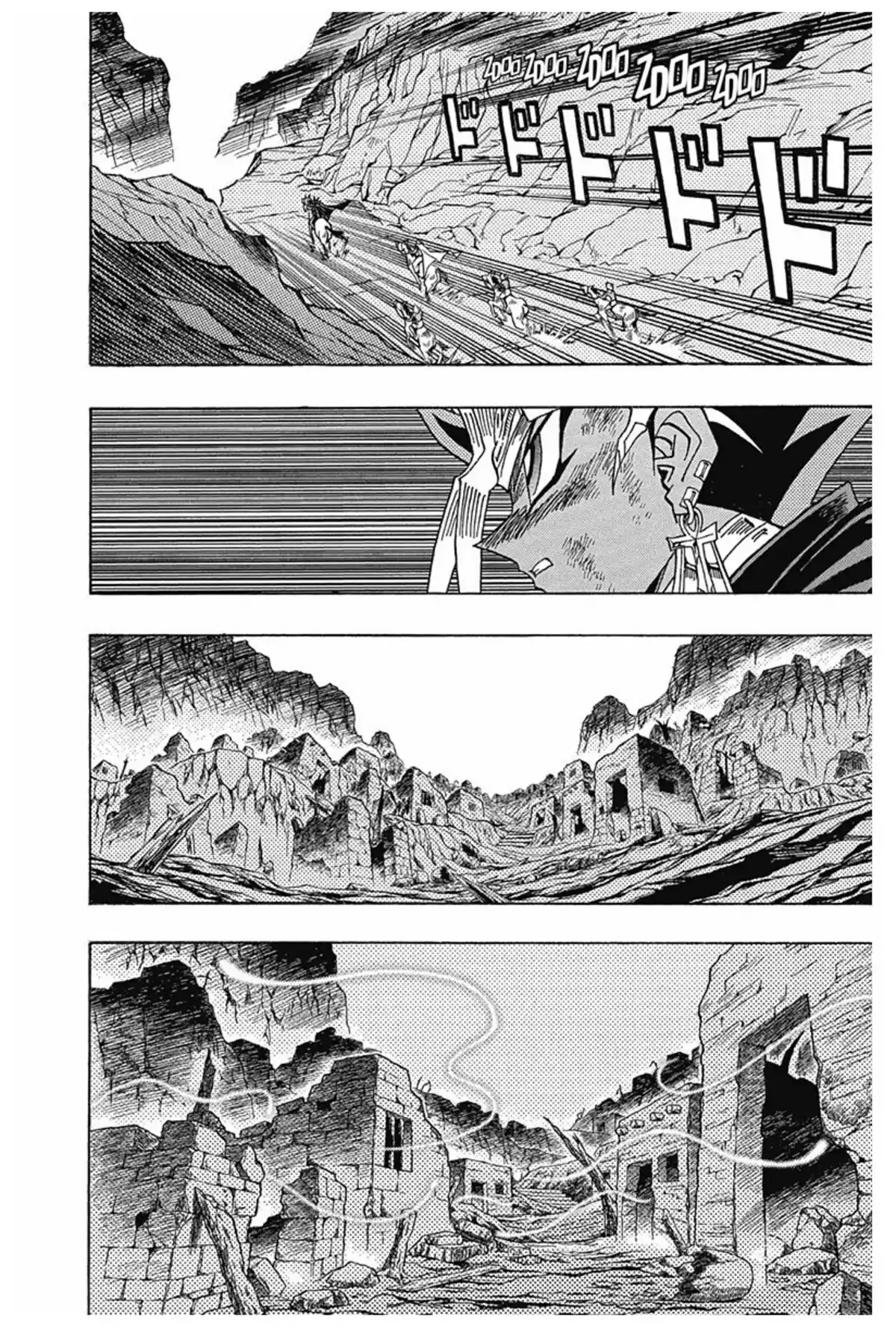 Yu-Gi-Oh ! – Edition Double Volume 18 page 138