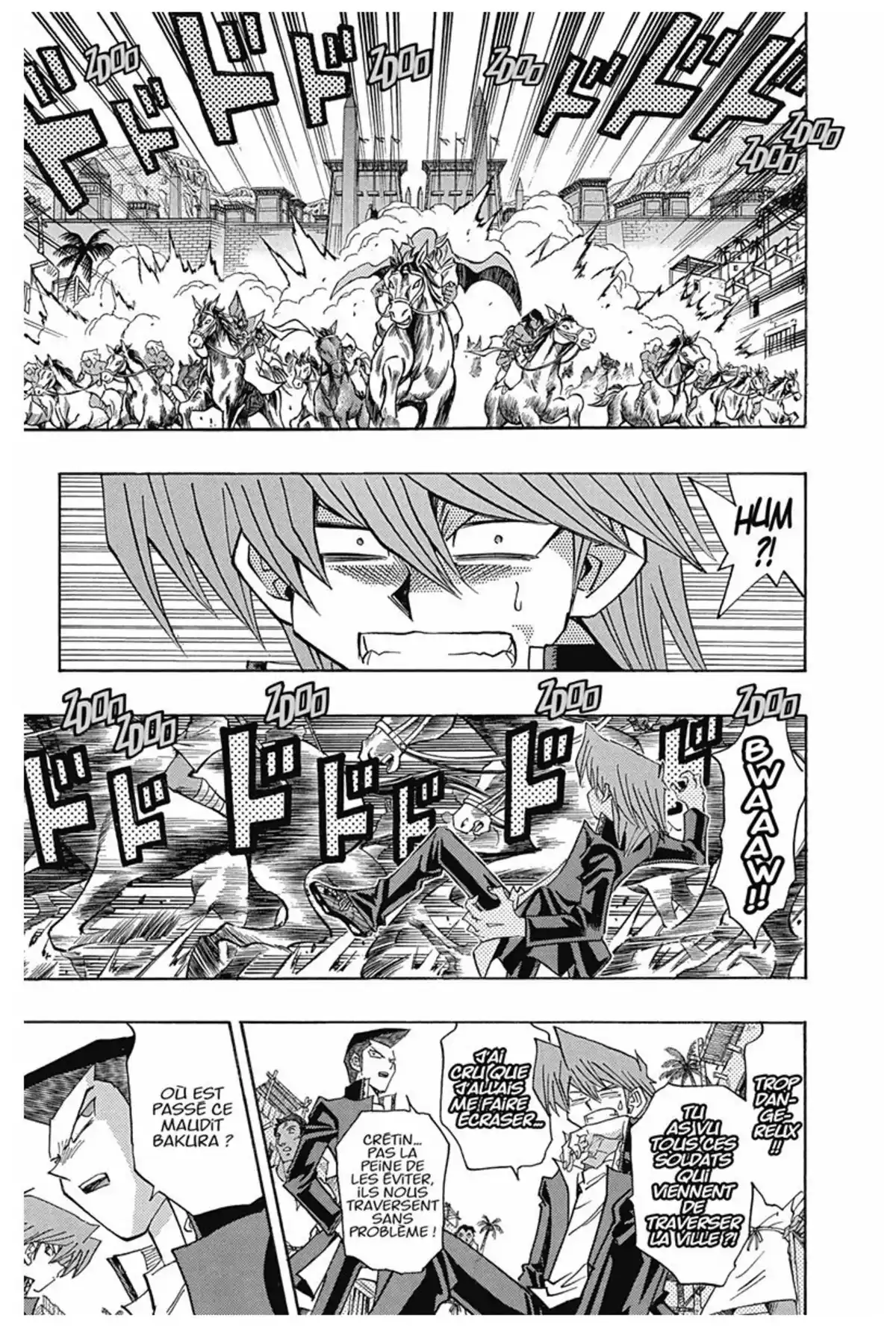 Yu-Gi-Oh ! – Edition Double Volume 18 page 145