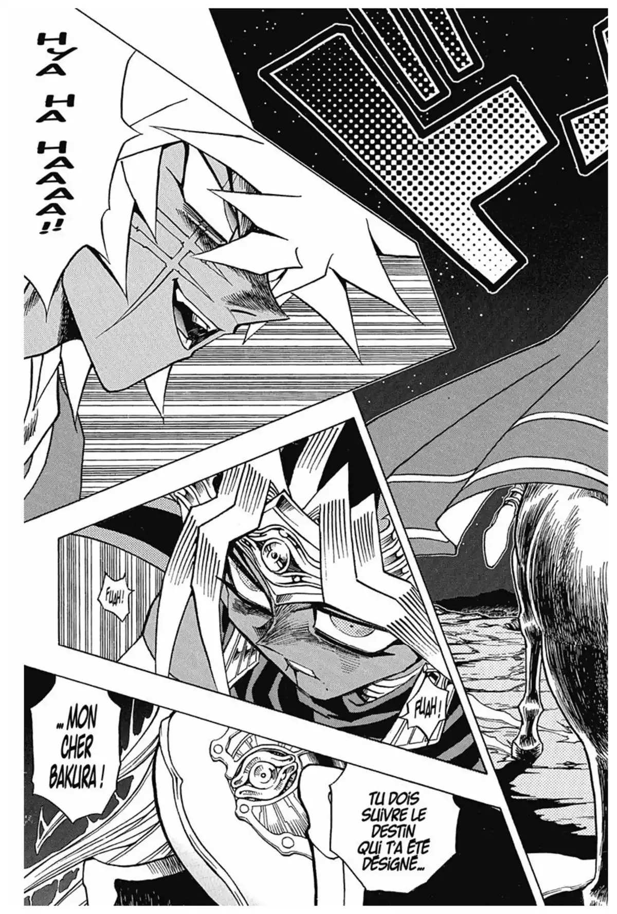 Yu-Gi-Oh ! – Edition Double Volume 18 page 15