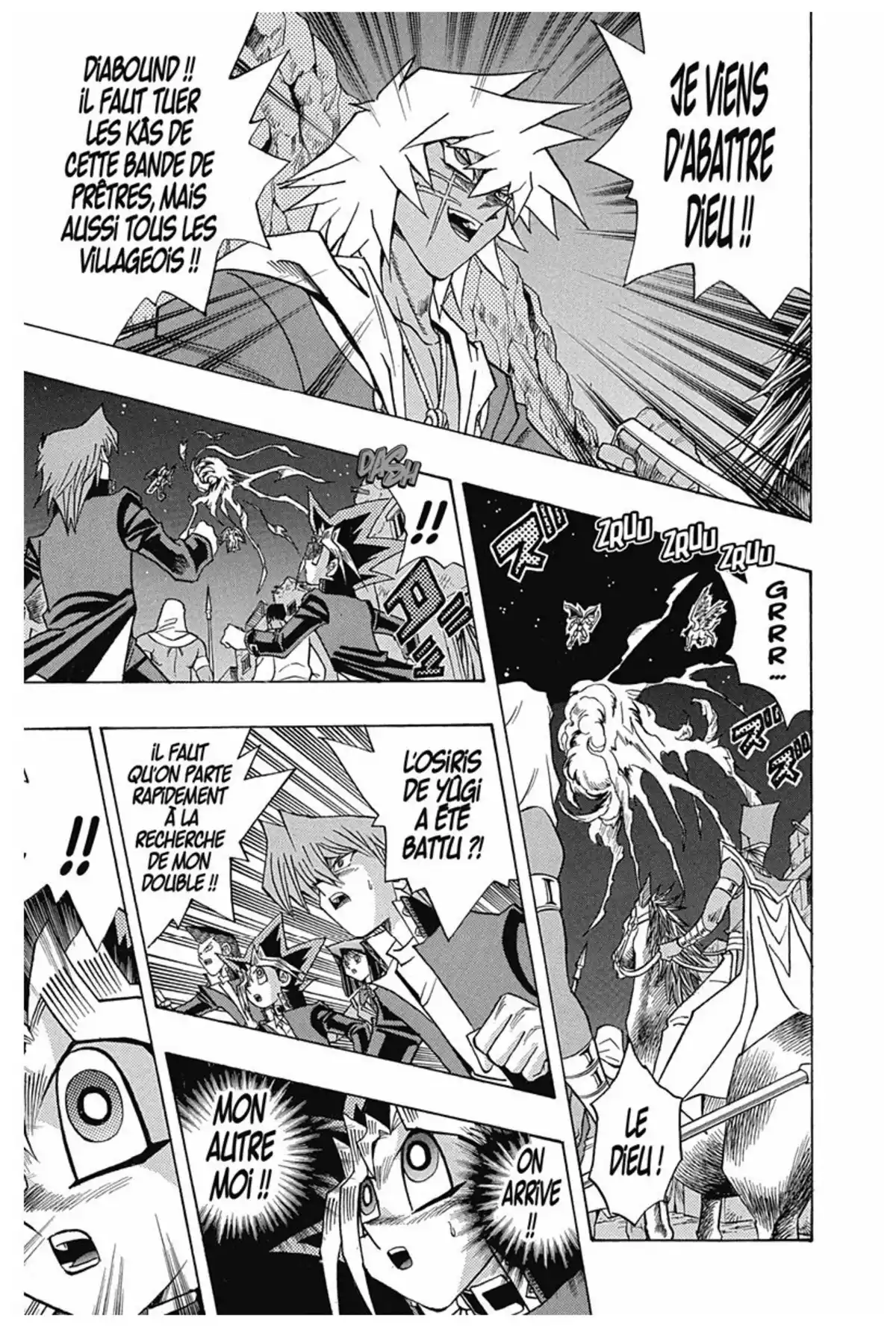 Yu-Gi-Oh ! – Edition Double Volume 18 page 17