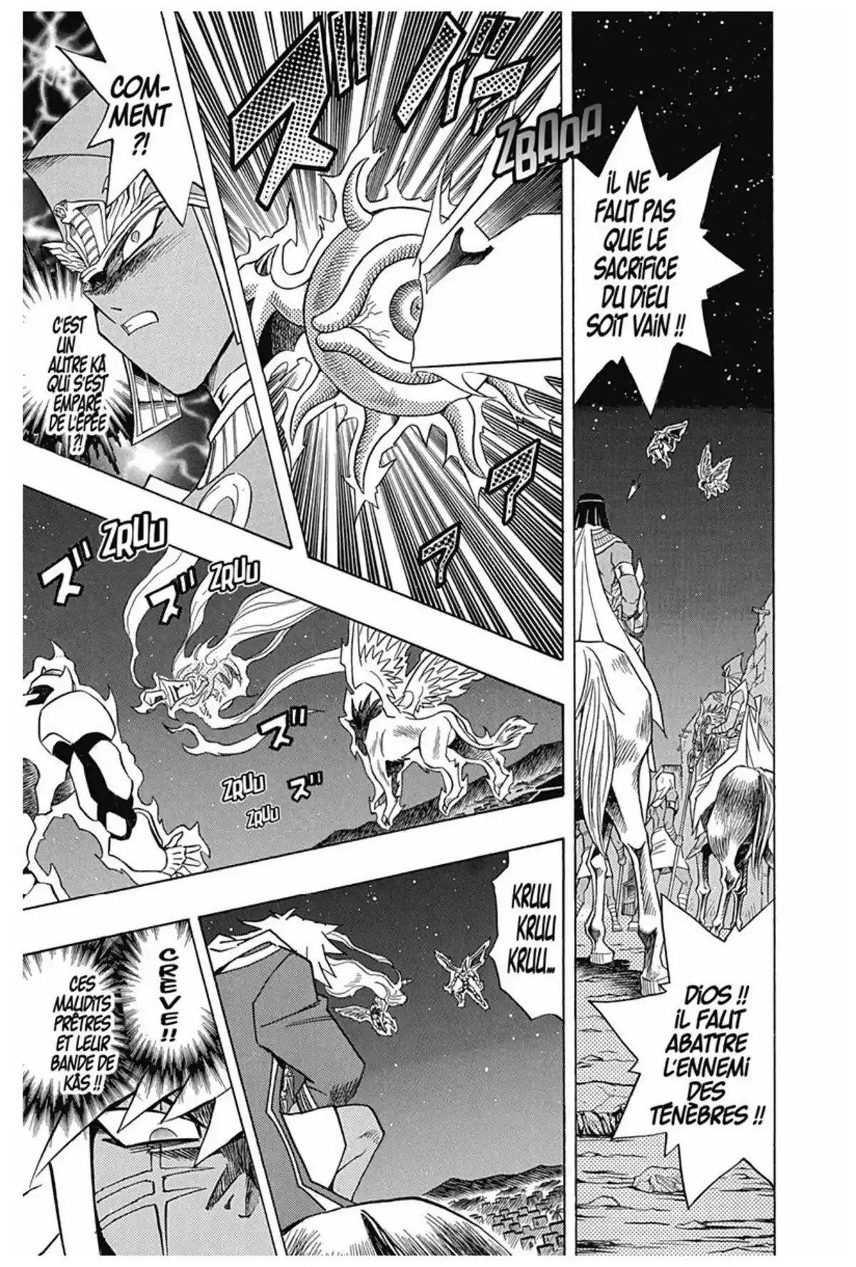 Yu-Gi-Oh ! – Edition Double Volume 18 page 21
