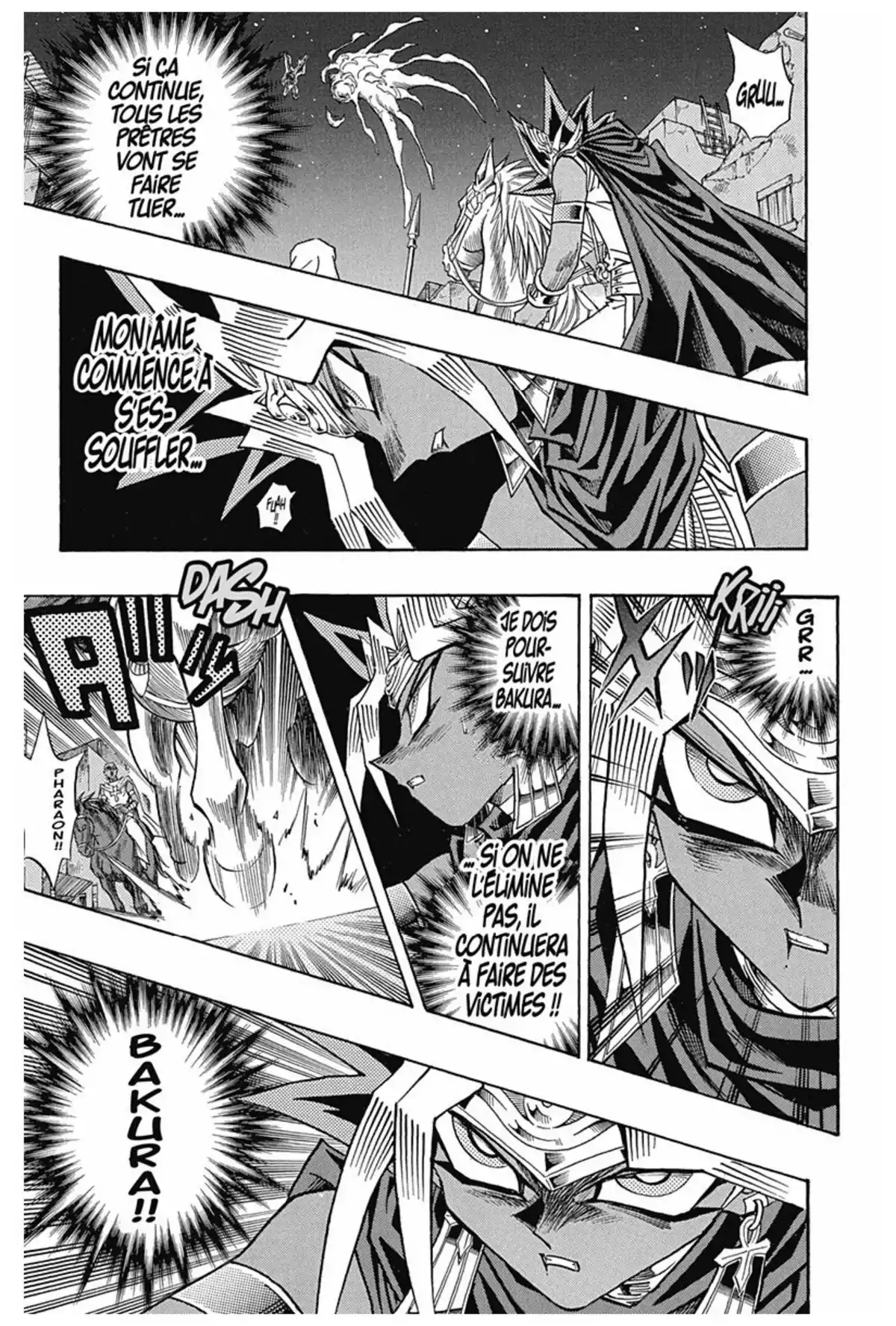 Yu-Gi-Oh ! – Edition Double Volume 18 page 23