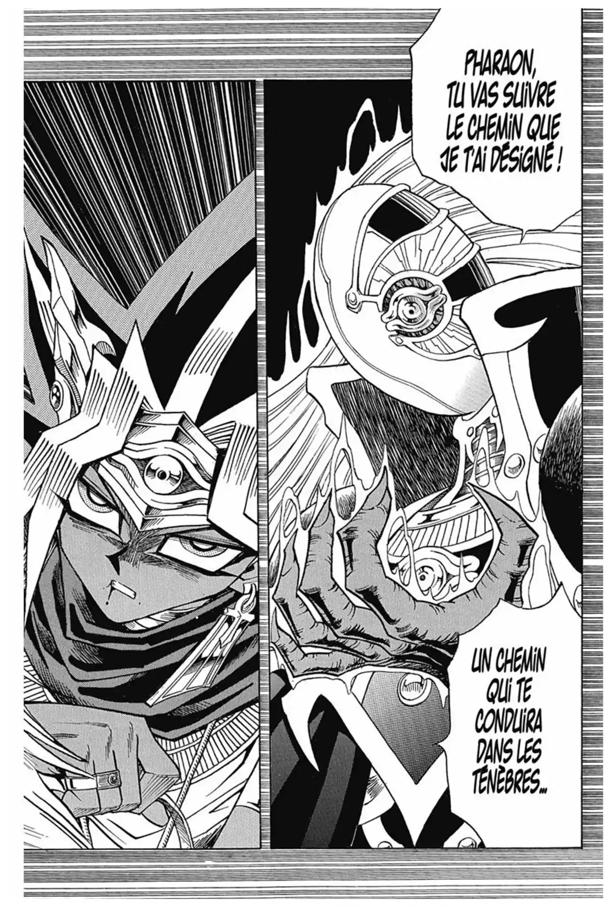 Yu-Gi-Oh ! – Edition Double Volume 18 page 25