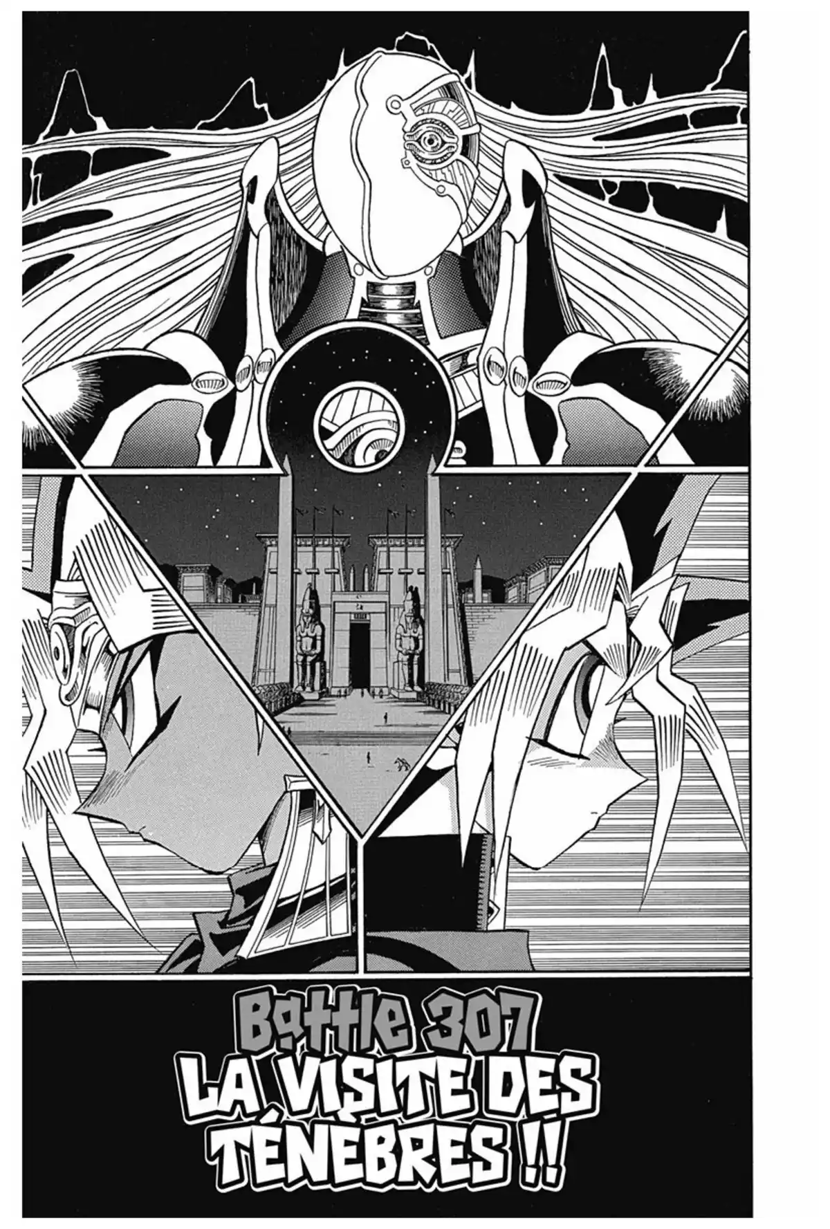Yu-Gi-Oh ! – Edition Double Volume 18 page 29