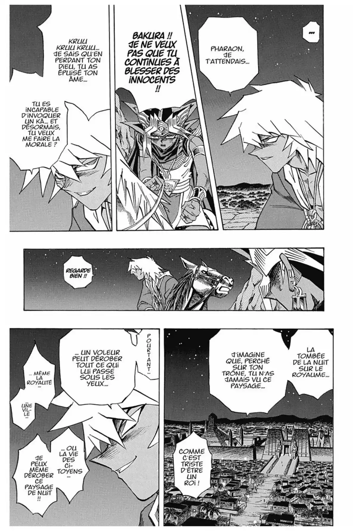 Yu-Gi-Oh ! – Edition Double Volume 18 page 41