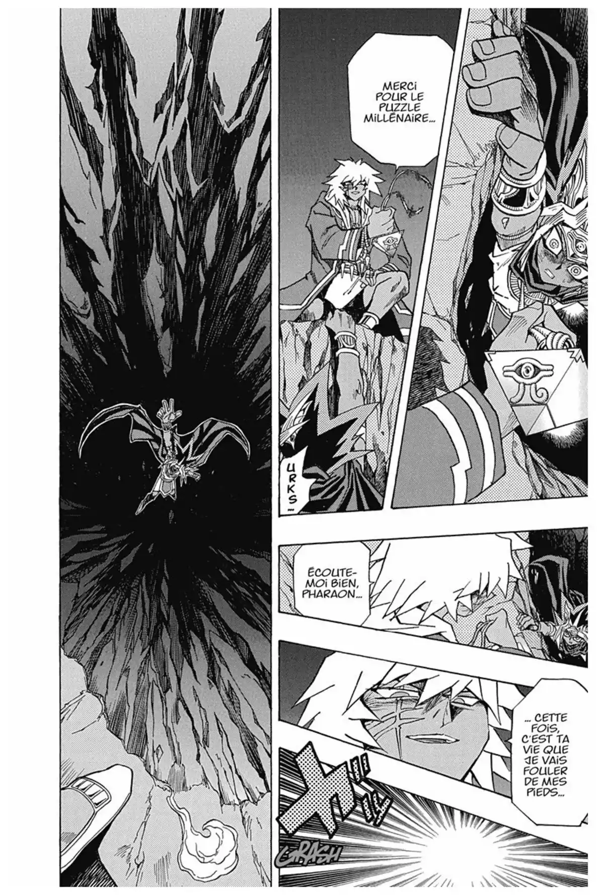 Yu-Gi-Oh ! – Edition Double Volume 18 page 44