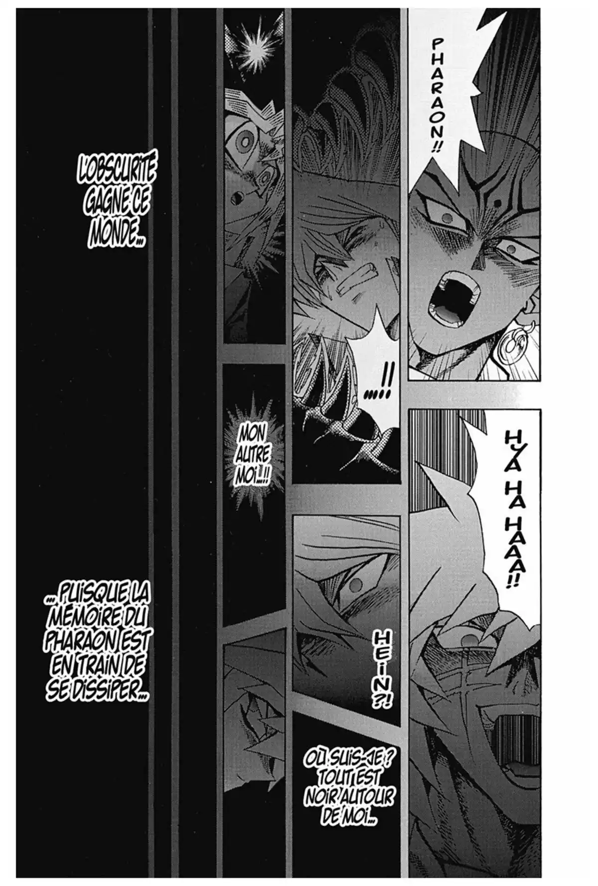 Yu-Gi-Oh ! – Edition Double Volume 18 page 45