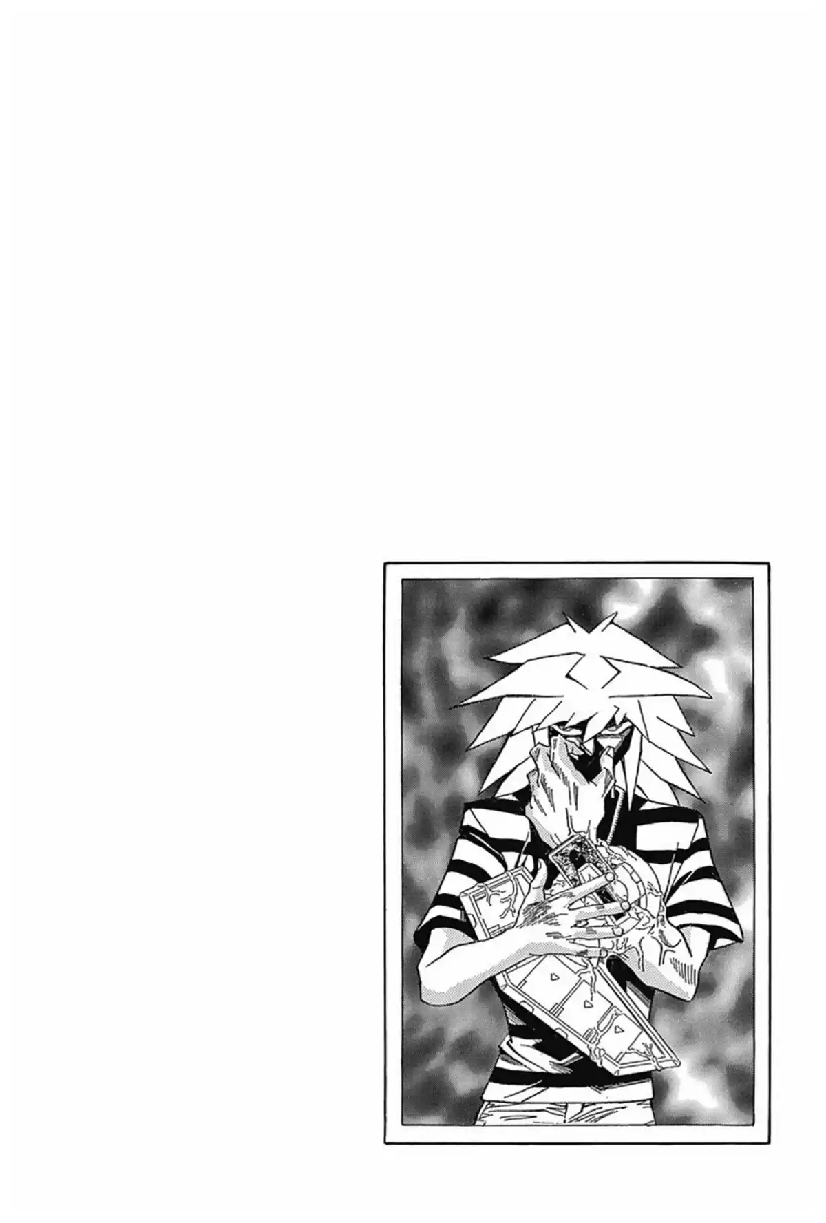 Yu-Gi-Oh ! – Edition Double Volume 18 page 46