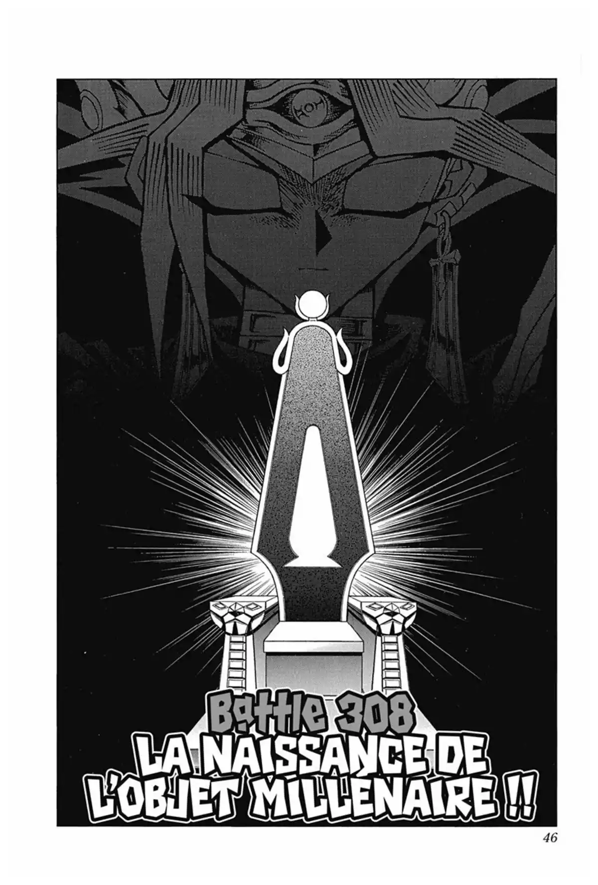 Yu-Gi-Oh ! – Edition Double Volume 18 page 48
