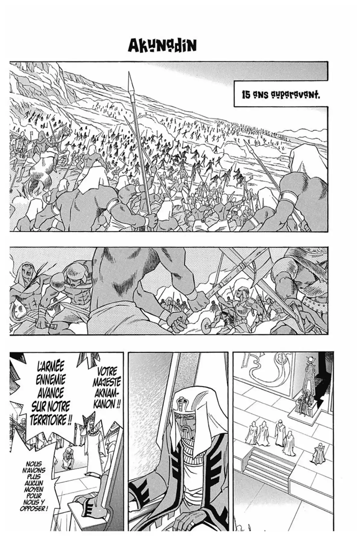 Yu-Gi-Oh ! – Edition Double Volume 18 page 49
