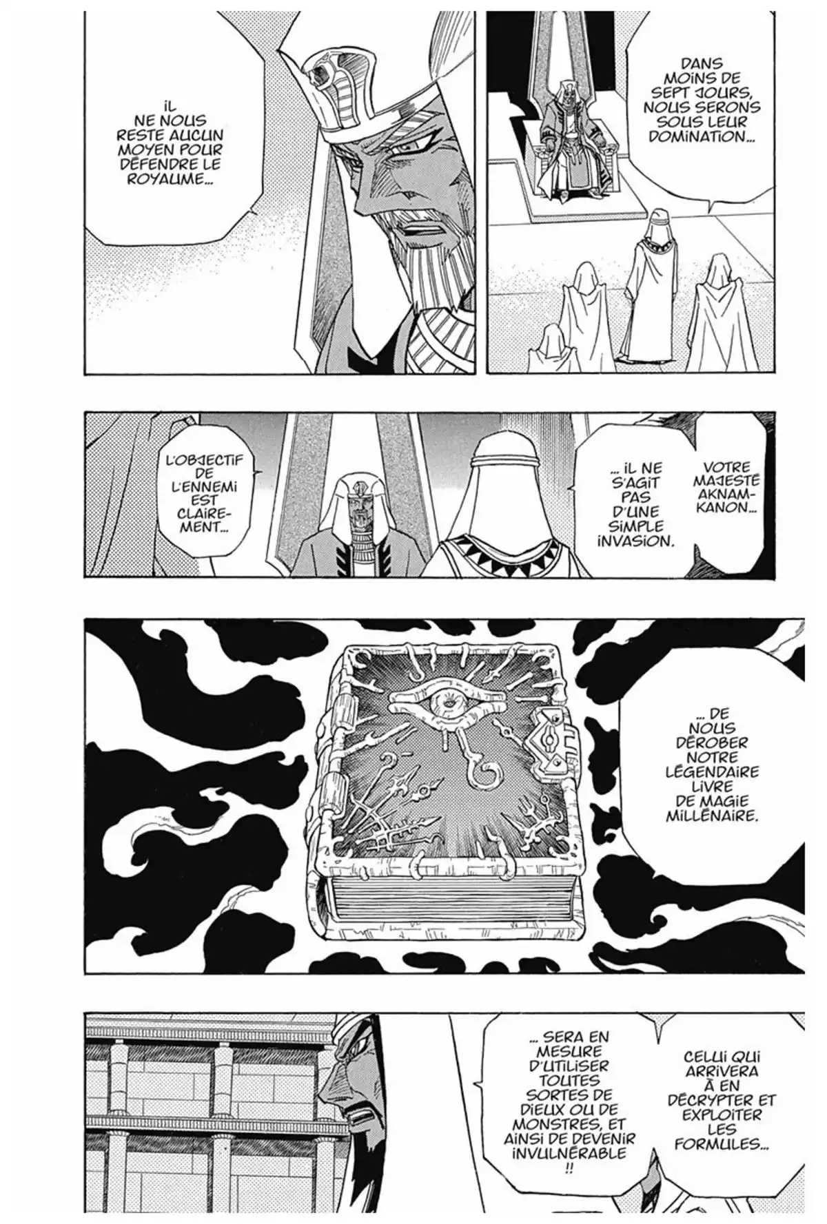 Yu-Gi-Oh ! – Edition Double Volume 18 page 50