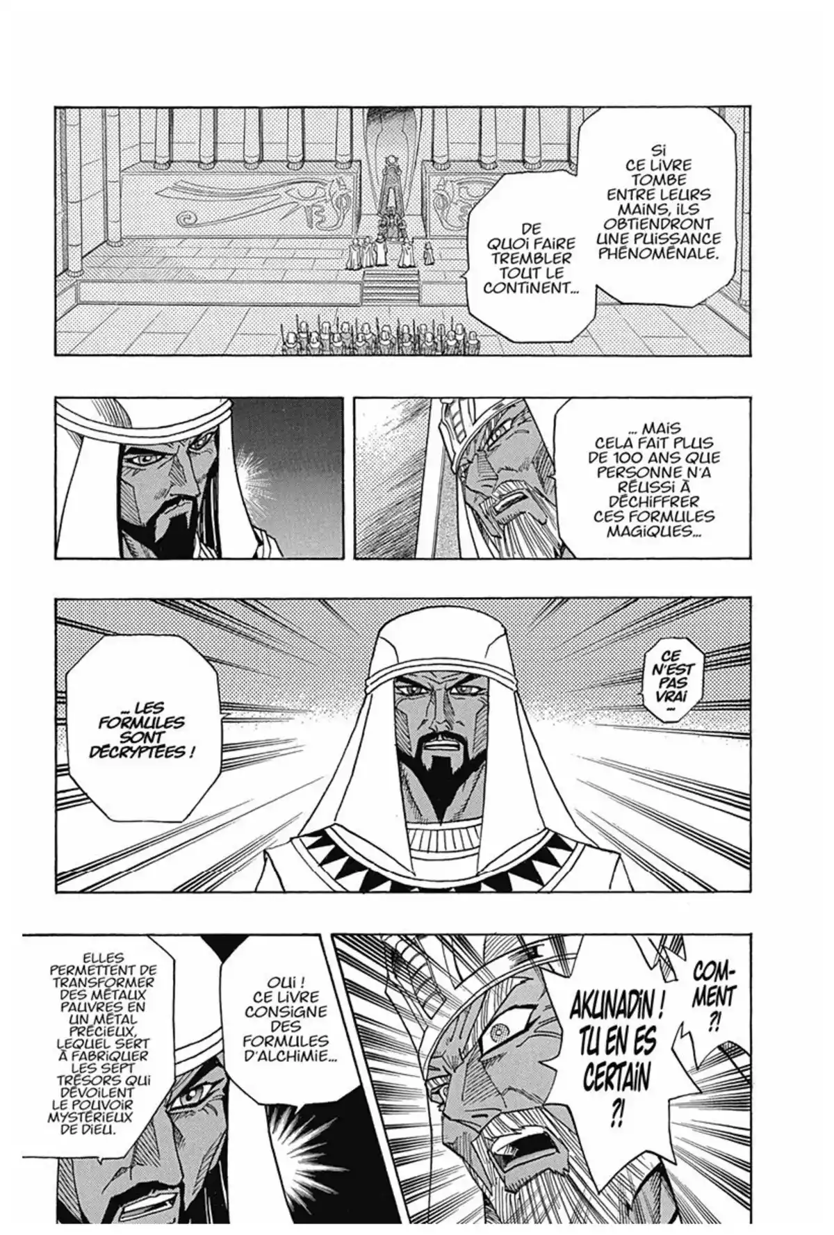 Yu-Gi-Oh ! – Edition Double Volume 18 page 51