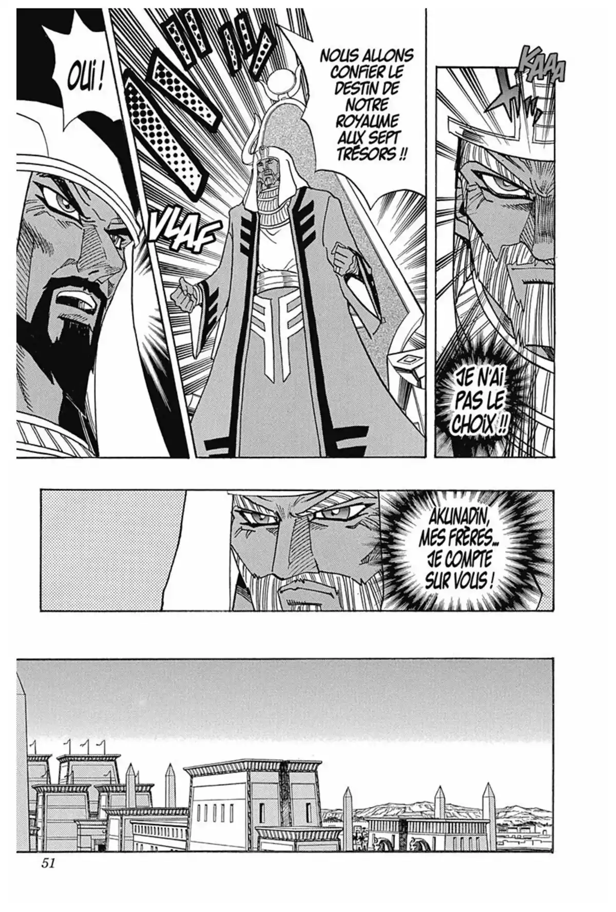 Yu-Gi-Oh ! – Edition Double Volume 18 page 53