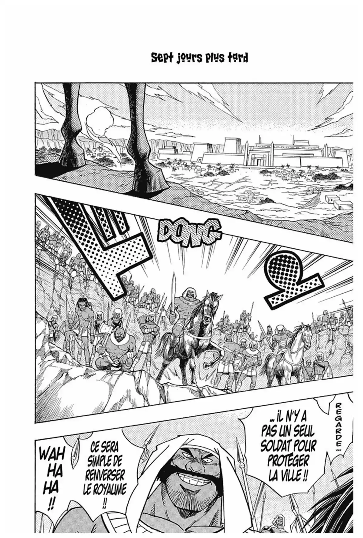 Yu-Gi-Oh ! – Edition Double Volume 18 page 60