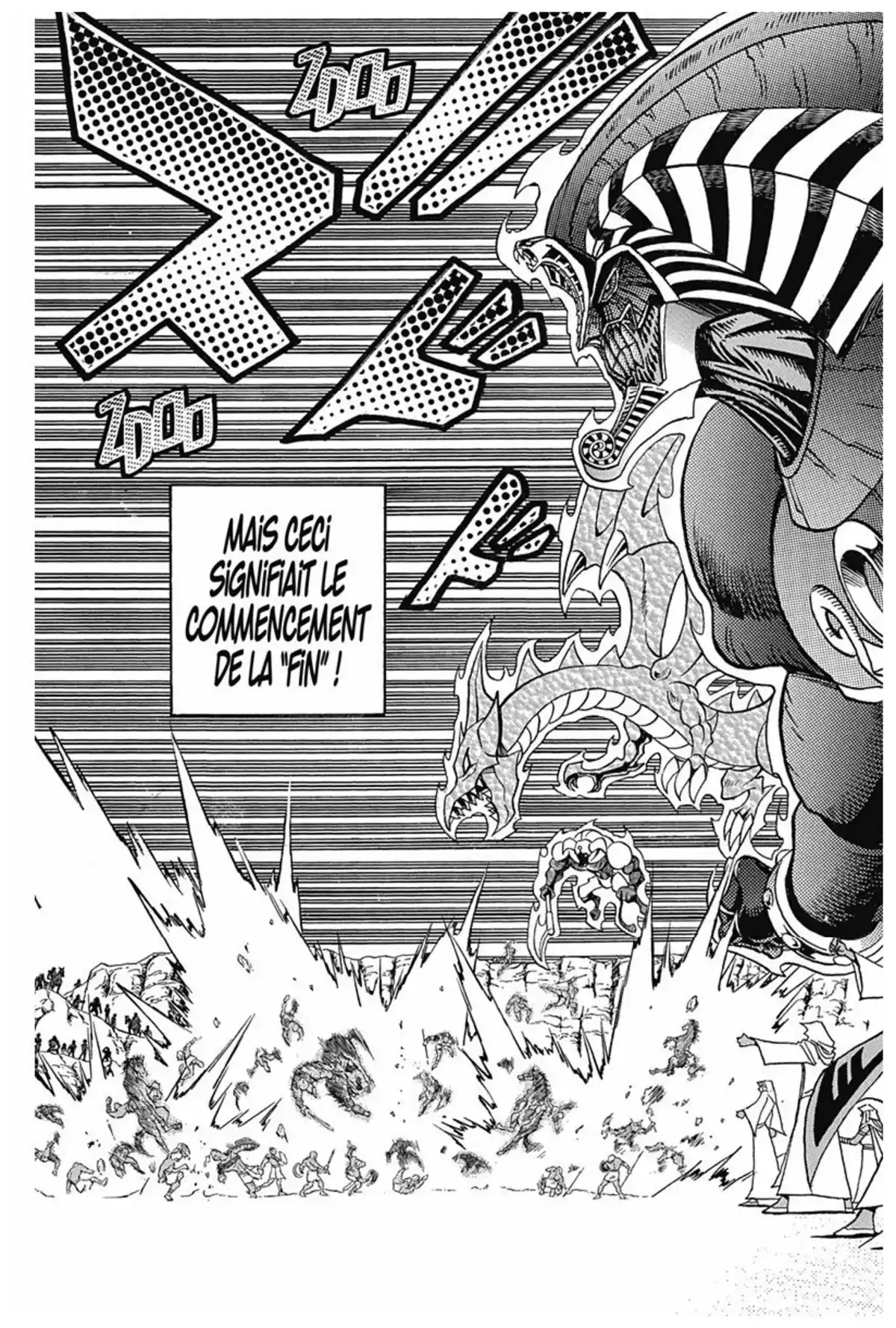 Yu-Gi-Oh ! – Edition Double Volume 18 page 65
