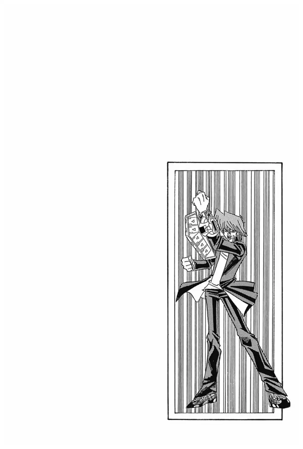 Yu-Gi-Oh ! – Edition Double Volume 18 page 66