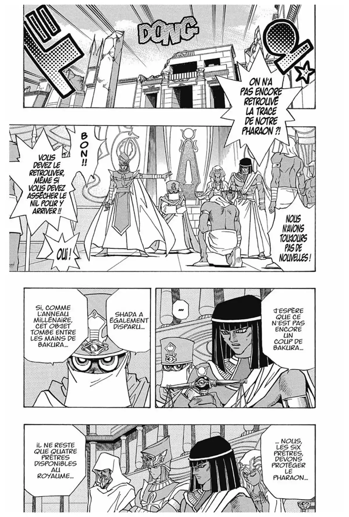 Yu-Gi-Oh ! – Edition Double Volume 18 page 69