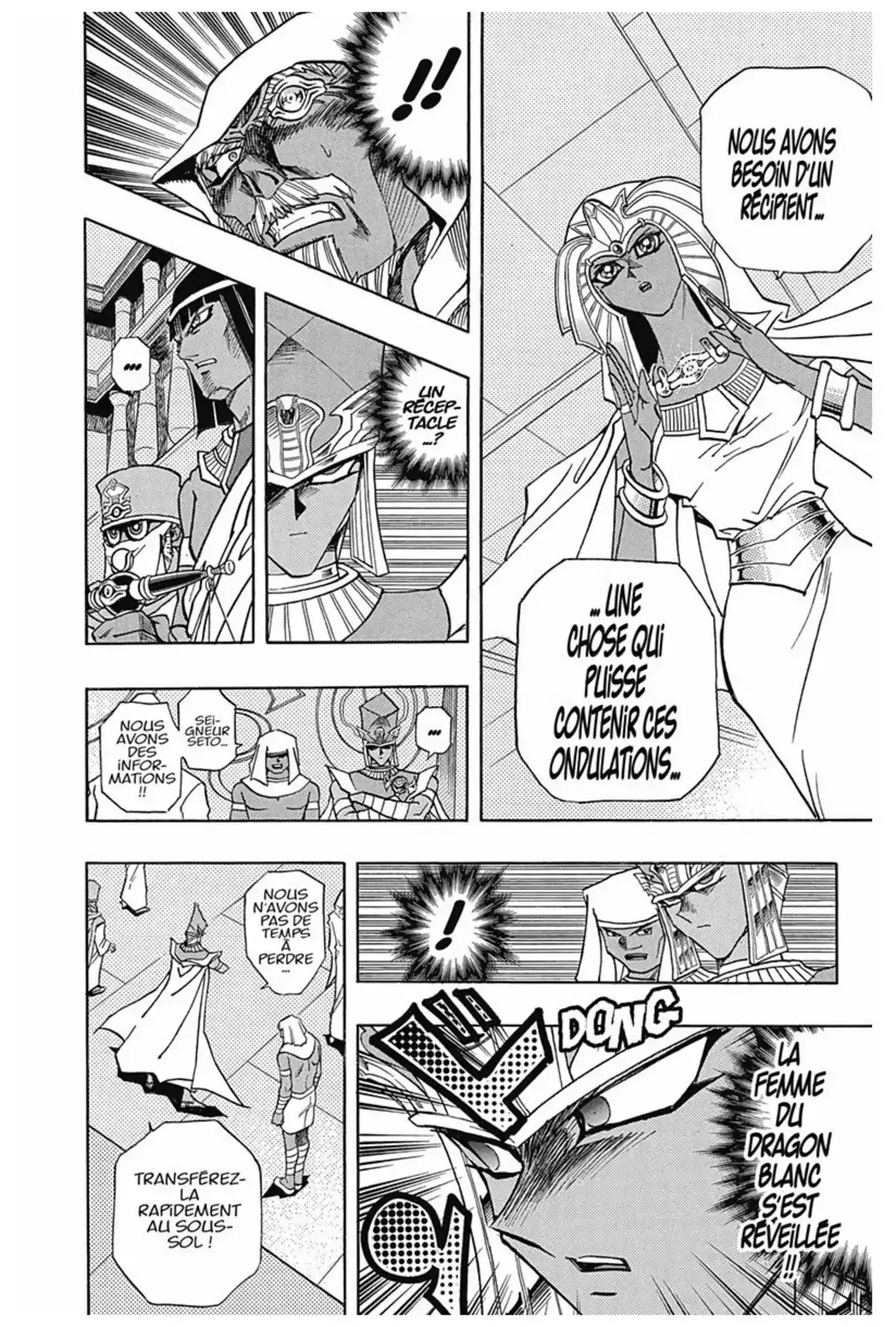 Yu-Gi-Oh ! – Edition Double Volume 18 page 72