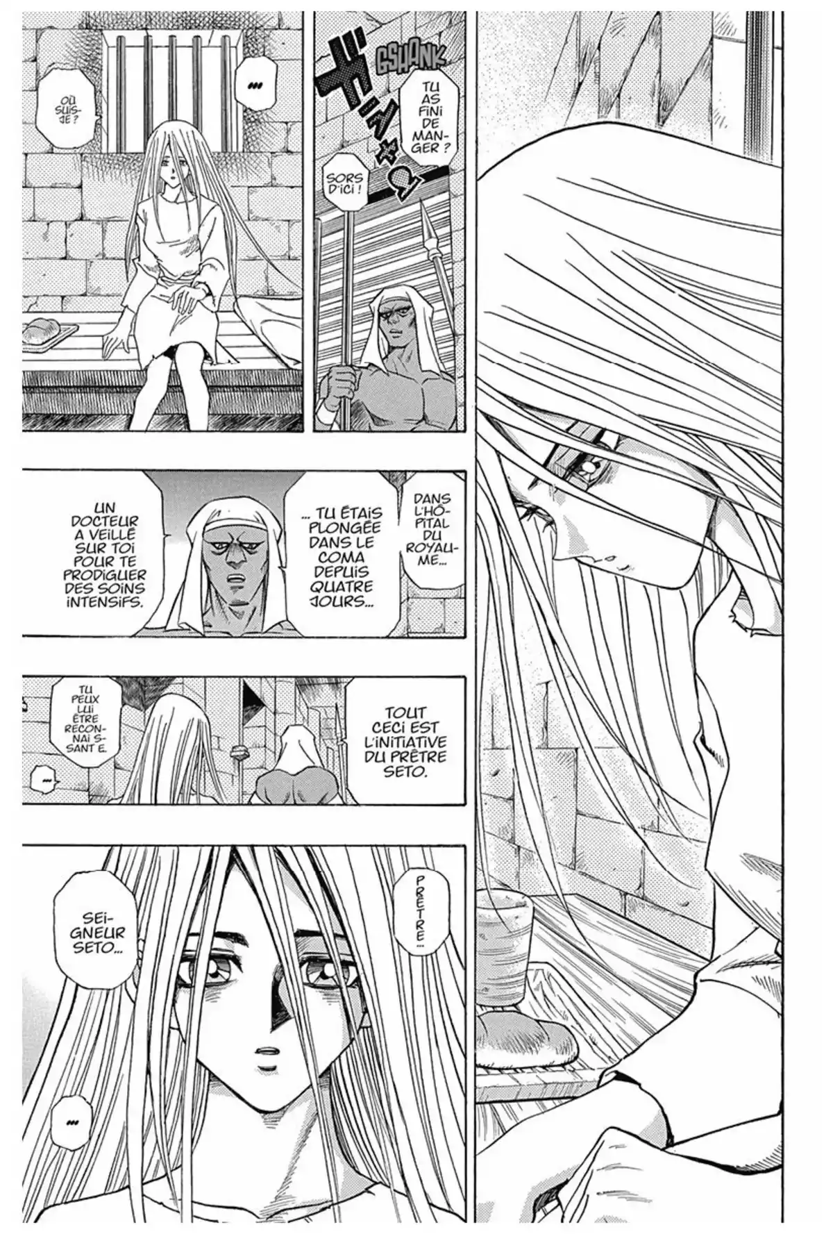 Yu-Gi-Oh ! – Edition Double Volume 18 page 73