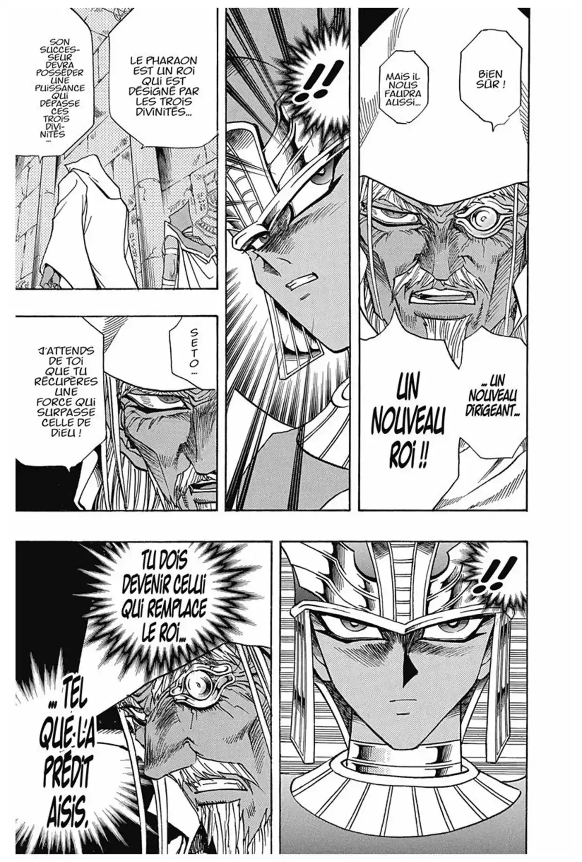 Yu-Gi-Oh ! – Edition Double Volume 18 page 75