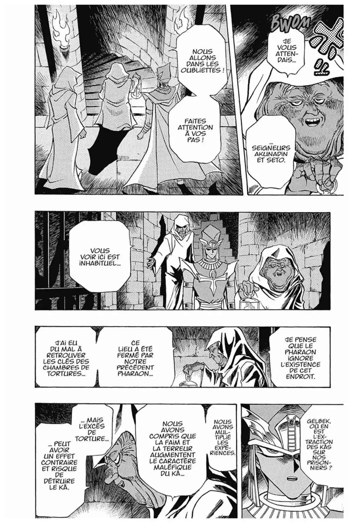 Yu-Gi-Oh ! – Edition Double Volume 18 page 76