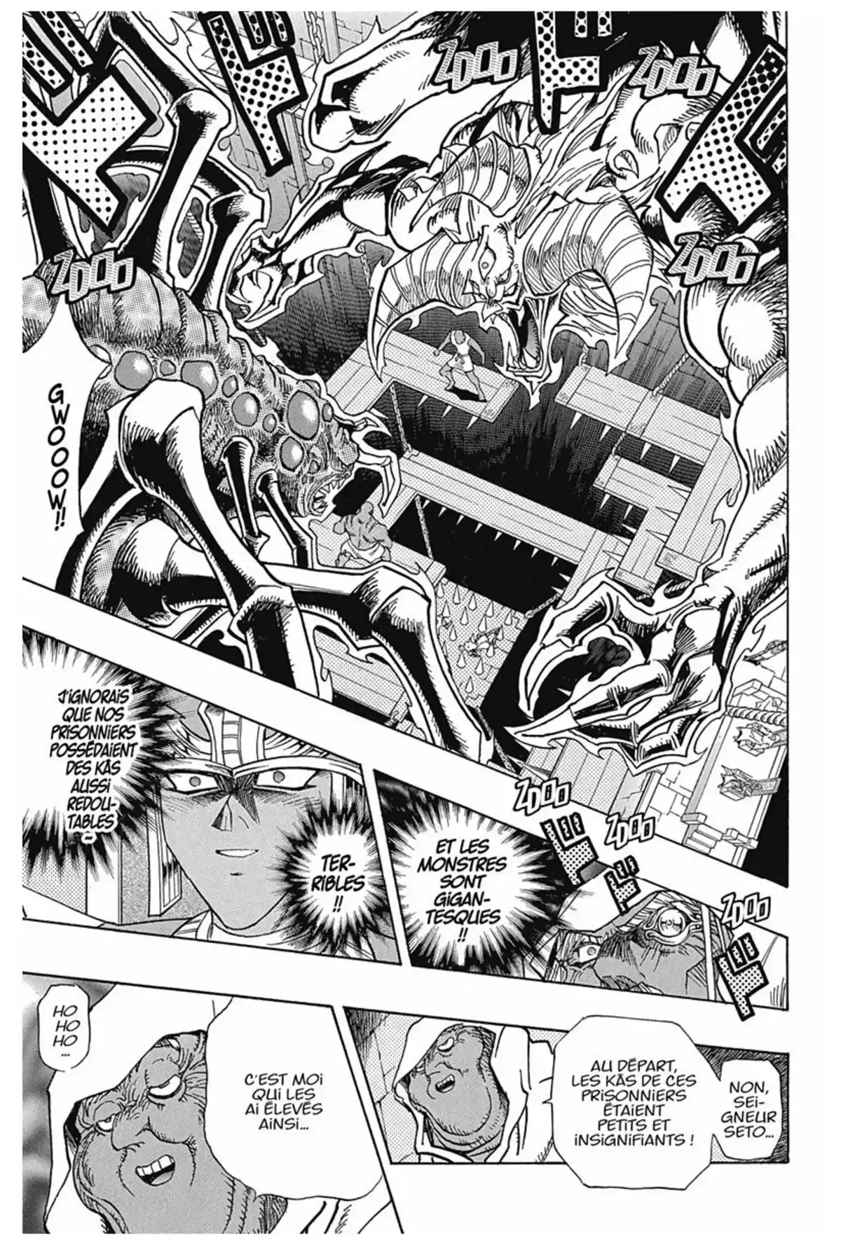 Yu-Gi-Oh ! – Edition Double Volume 18 page 79