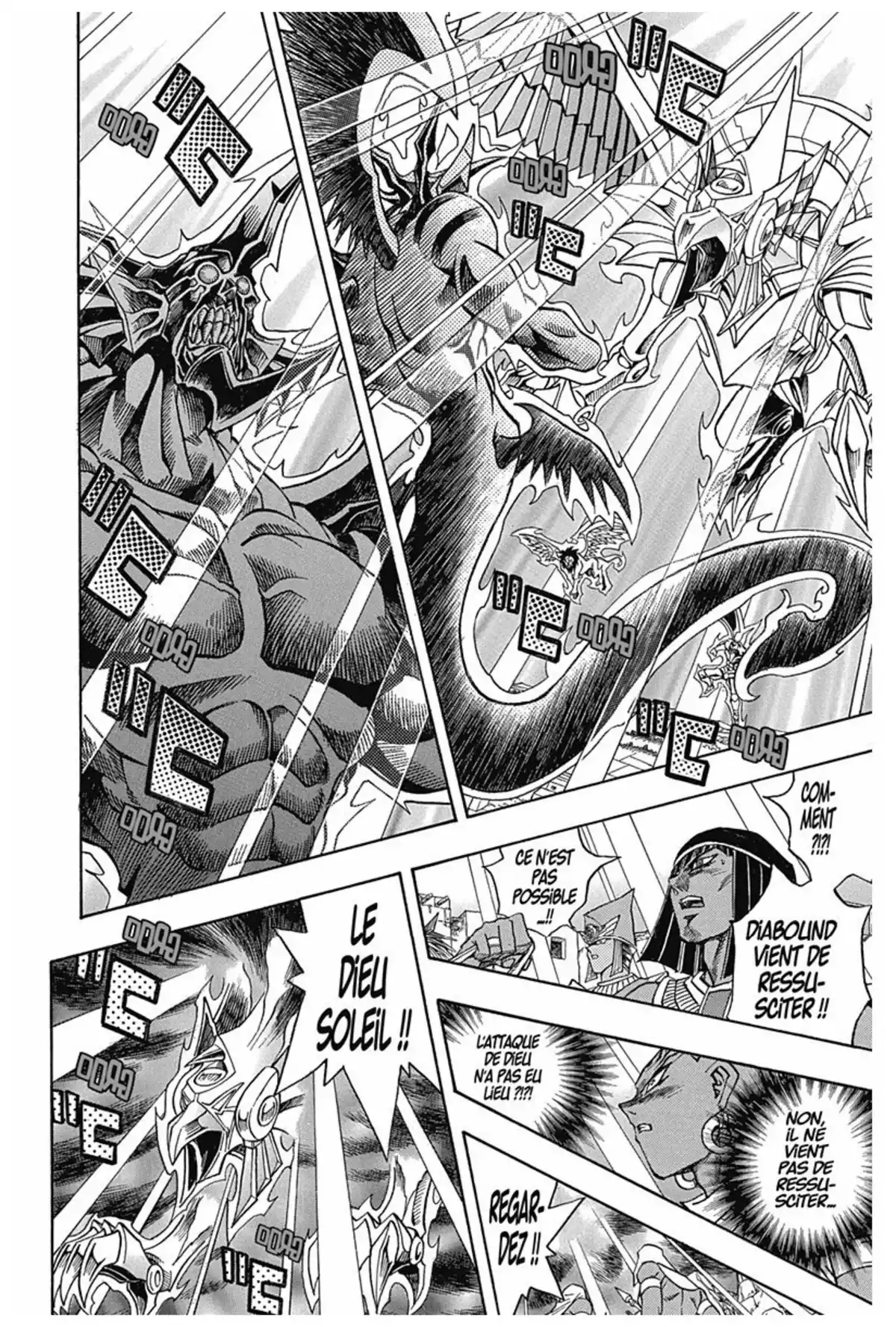 Yu-Gi-Oh ! – Edition Double Volume 18 page 8