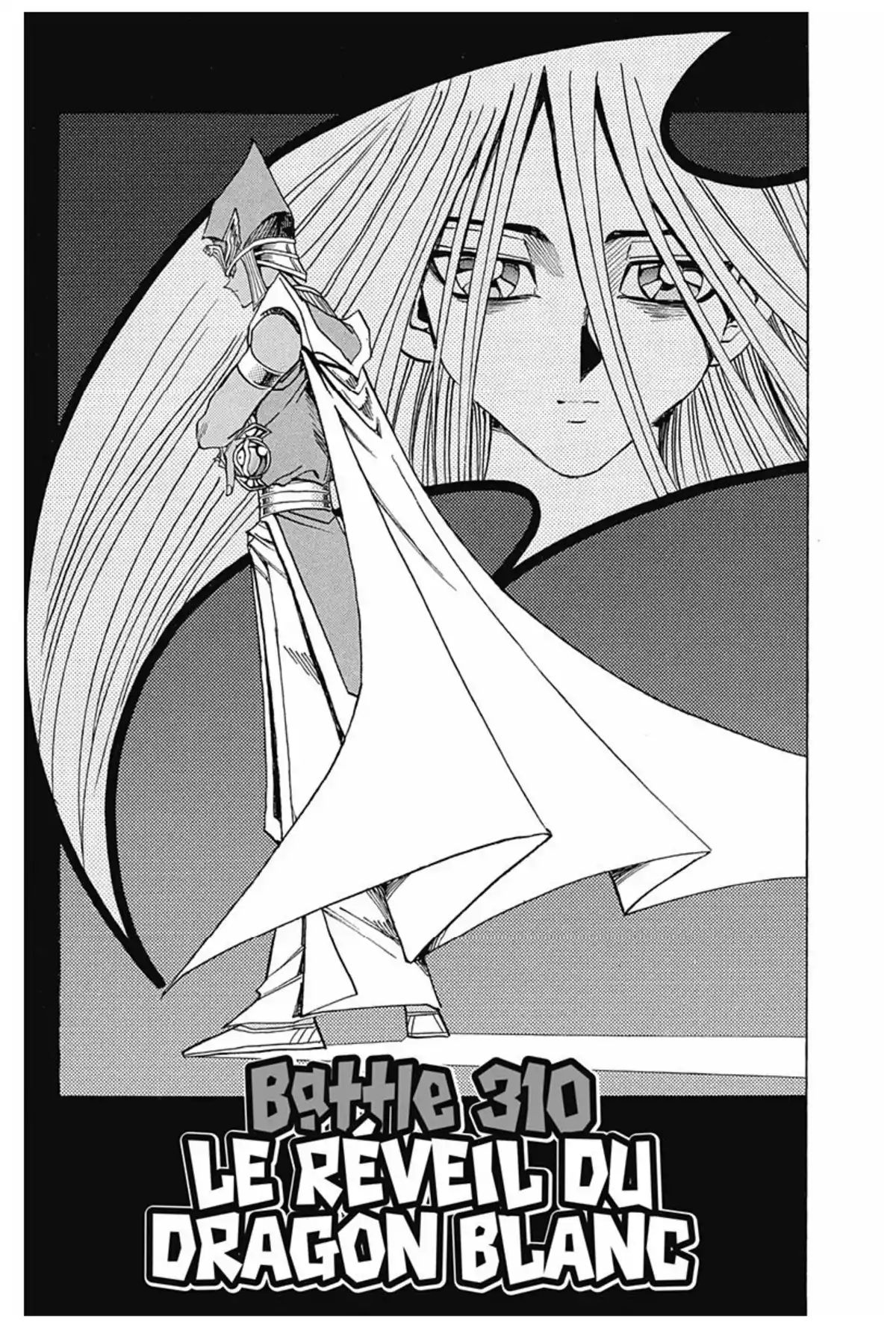 Yu-Gi-Oh ! – Edition Double Volume 18 page 85