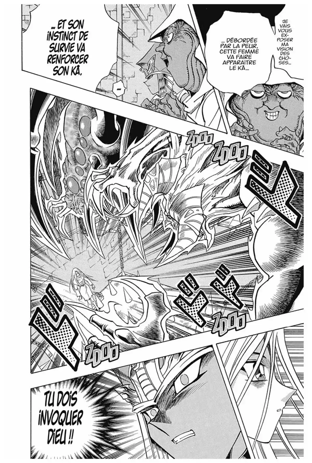 Yu-Gi-Oh ! – Edition Double Volume 18 page 94