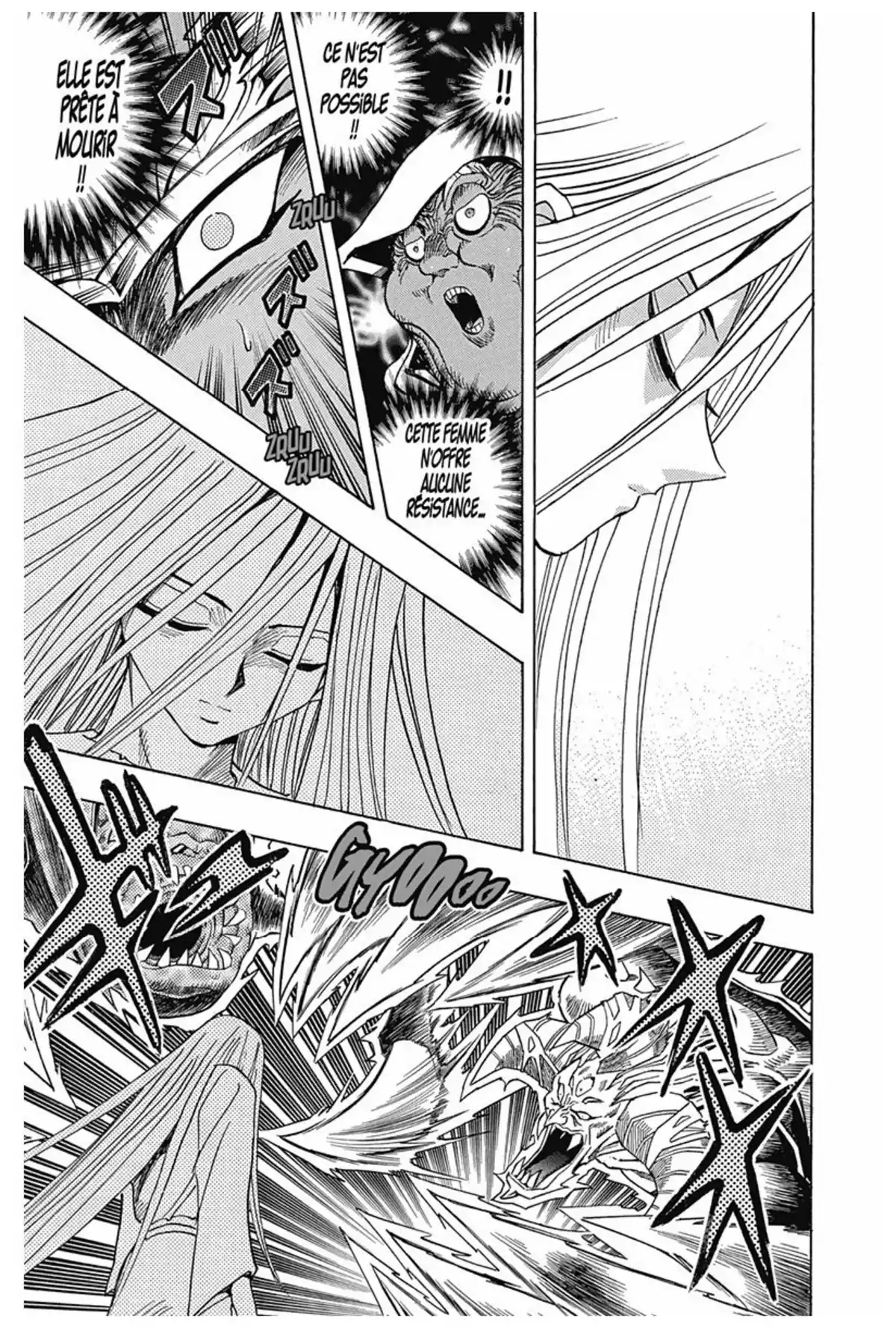 Yu-Gi-Oh ! – Edition Double Volume 18 page 95
