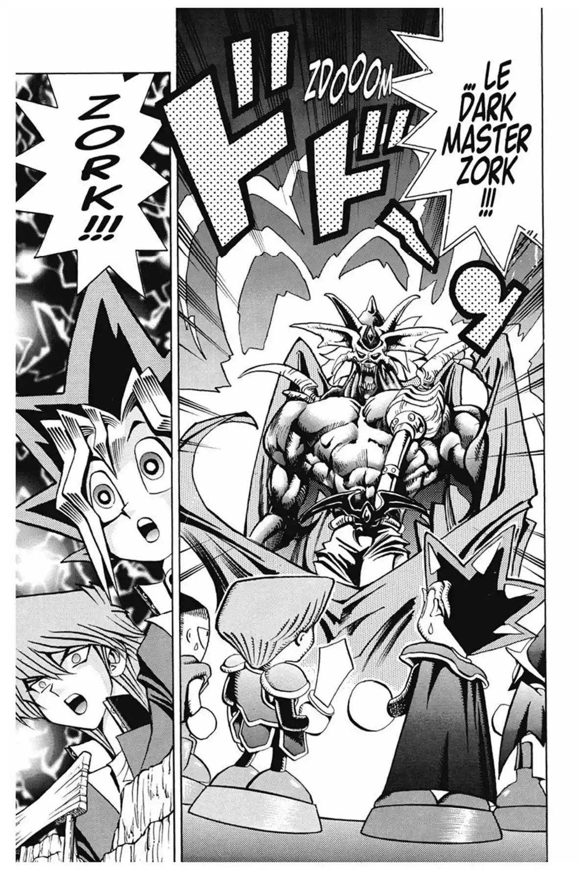 Yu-Gi-Oh ! – Edition Double Volume 4 page 23