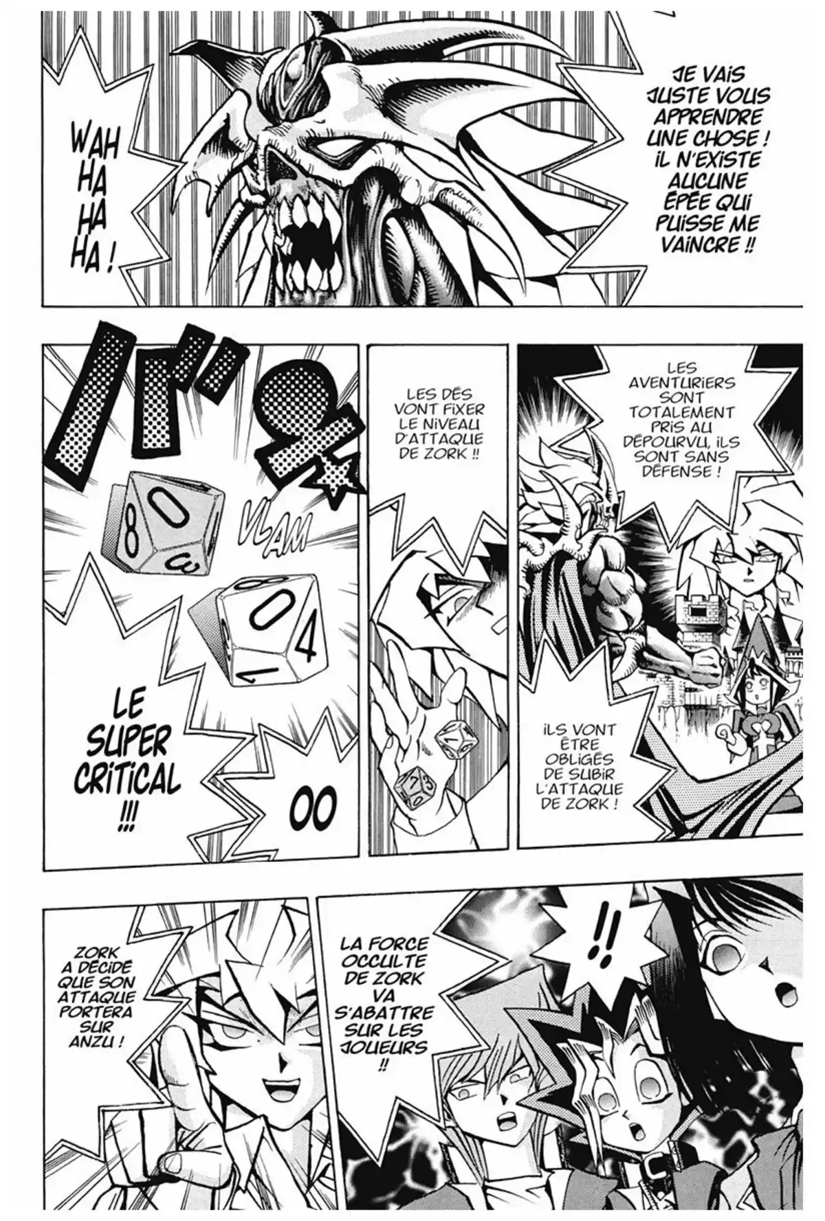 Yu-Gi-Oh ! – Edition Double Volume 4 page 24