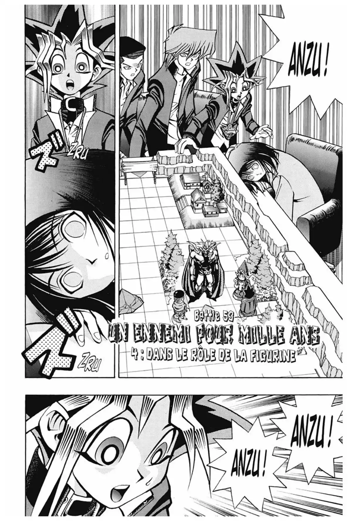 Yu-Gi-Oh ! – Edition Double Volume 4 page 26