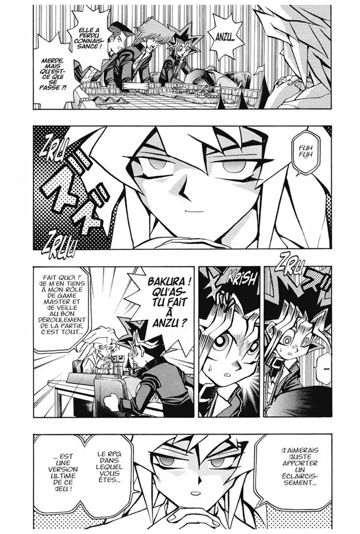 Yu-Gi-Oh ! – Edition Double Volume 4 page 27