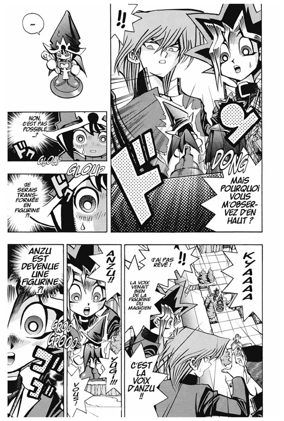 Yu-Gi-Oh ! – Edition Double Volume 4 page 29