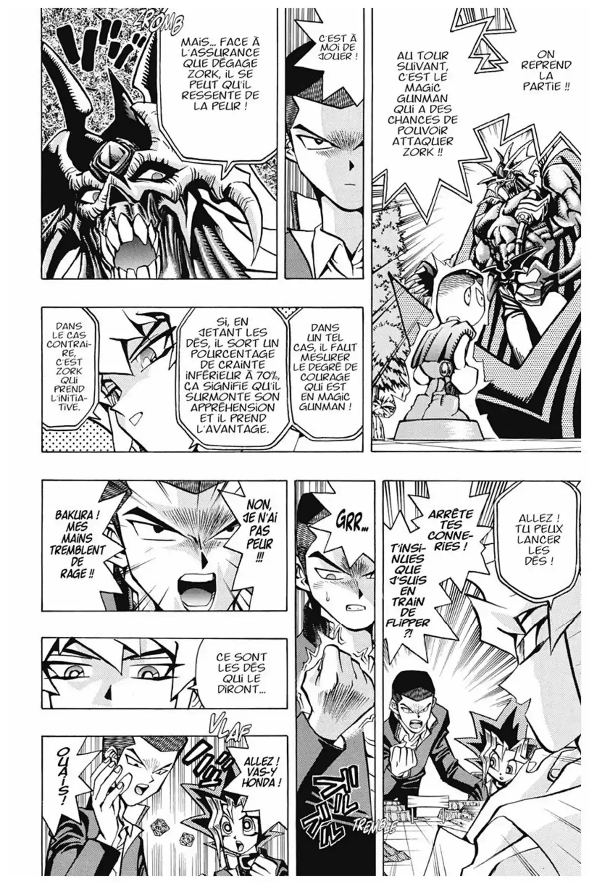 Yu-Gi-Oh ! – Edition Double Volume 4 page 34