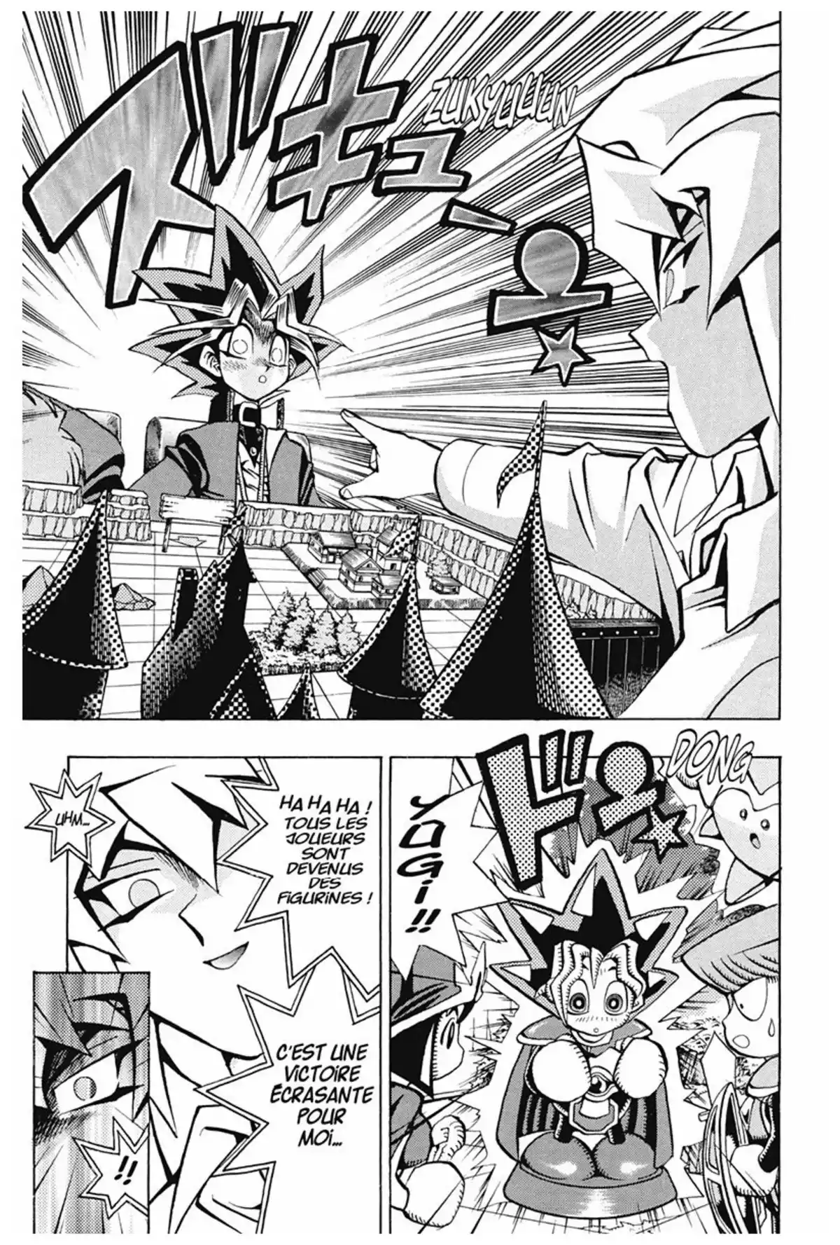 Yu-Gi-Oh ! – Edition Double Volume 4 page 41
