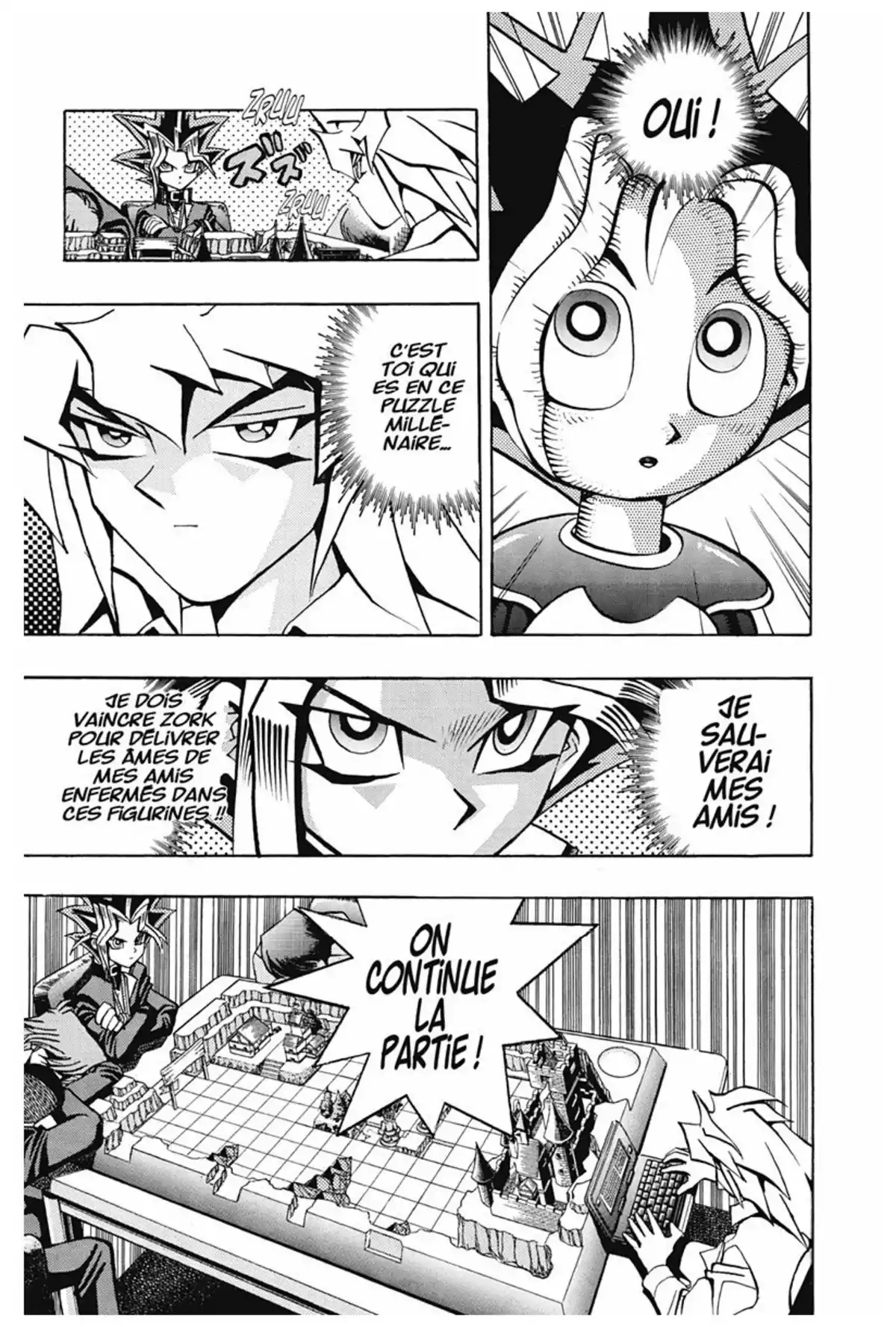 Yu-Gi-Oh ! – Edition Double Volume 4 page 49