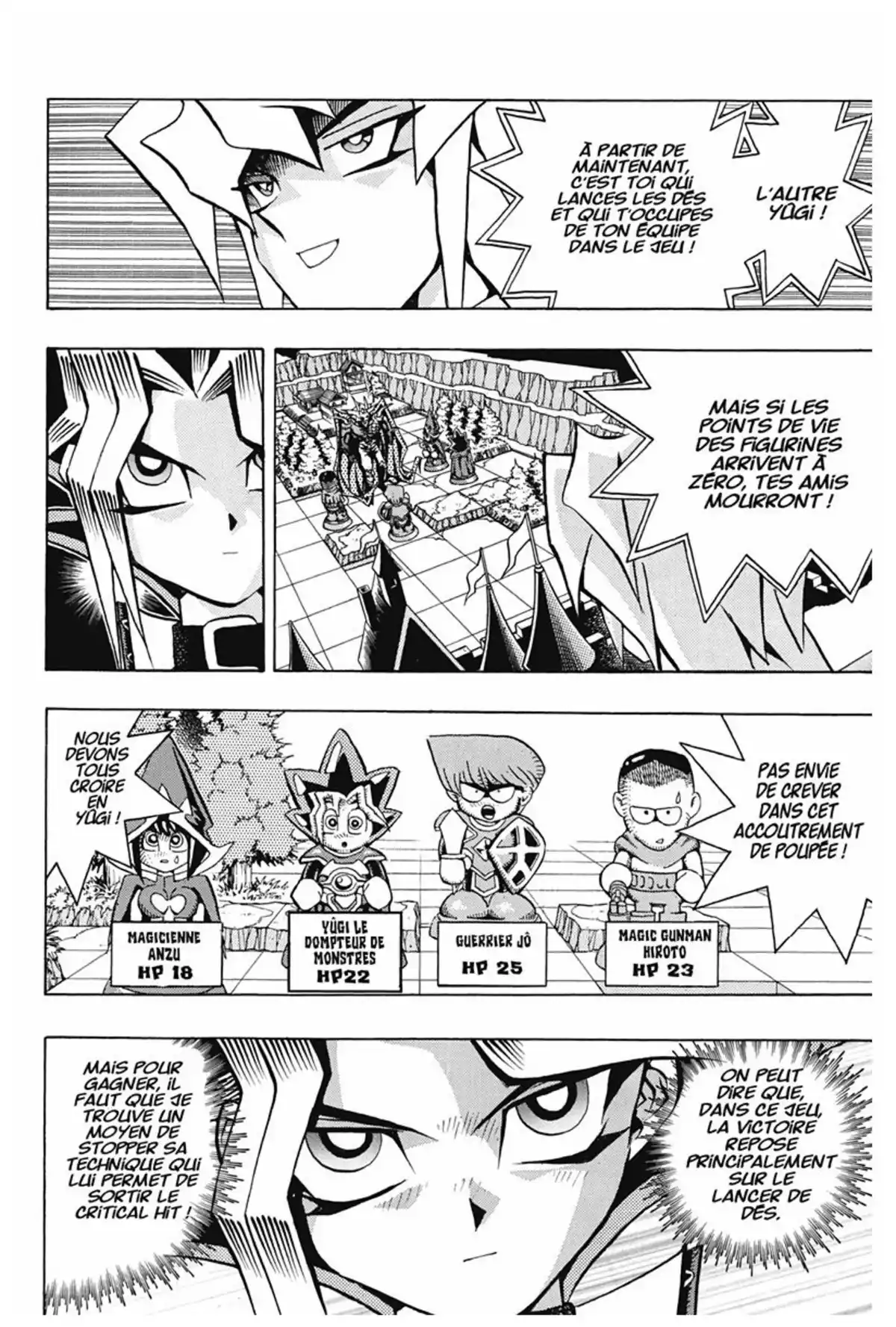 Yu-Gi-Oh ! – Edition Double Volume 4 page 50