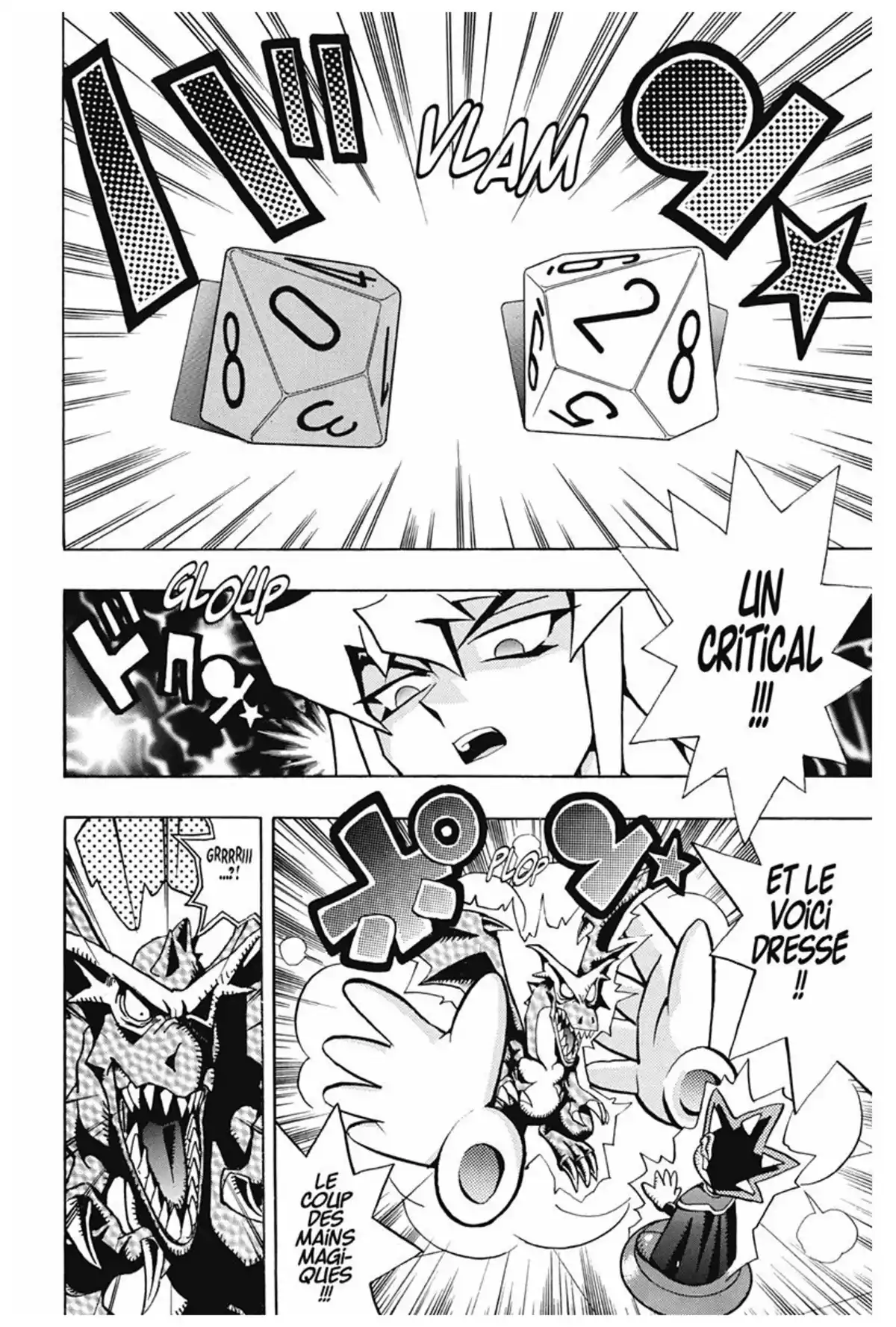 Yu-Gi-Oh ! – Edition Double Volume 4 page 60