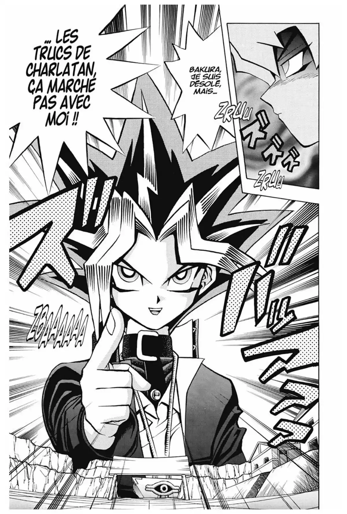 Yu-Gi-Oh ! – Edition Double Volume 4 page 63