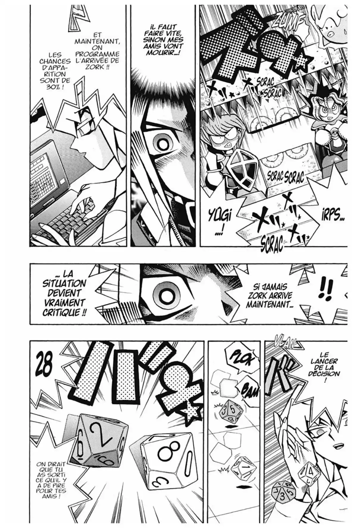 Yu-Gi-Oh ! – Edition Double Volume 4 page 76