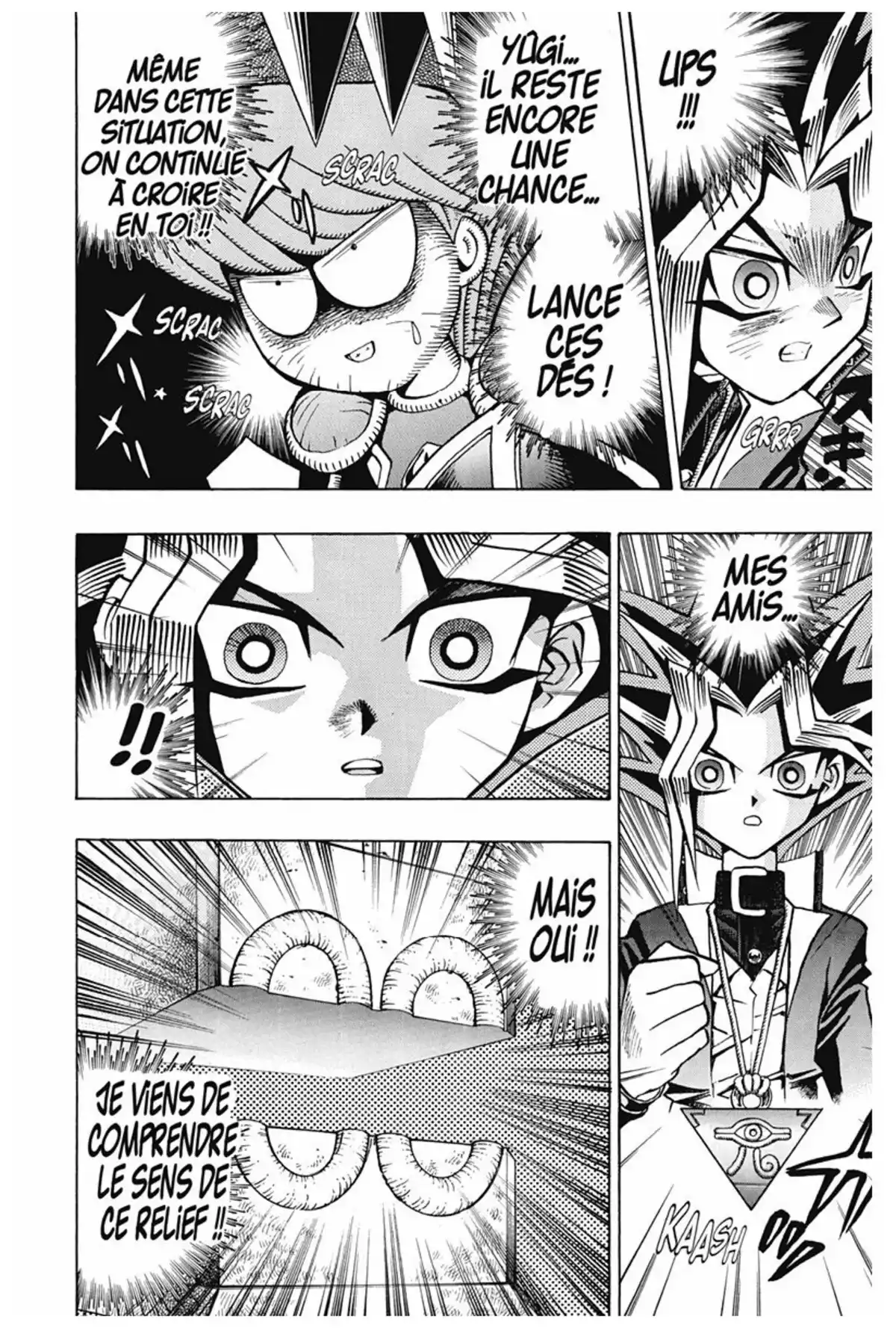 Yu-Gi-Oh ! – Edition Double Volume 4 page 80