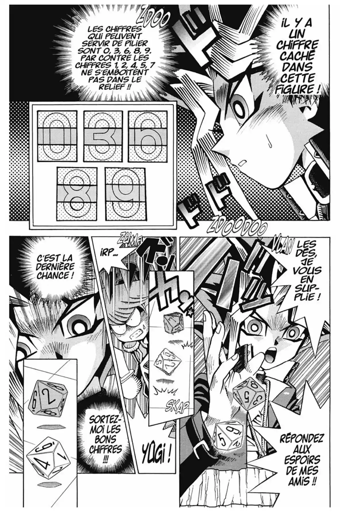 Yu-Gi-Oh ! – Edition Double Volume 4 page 81