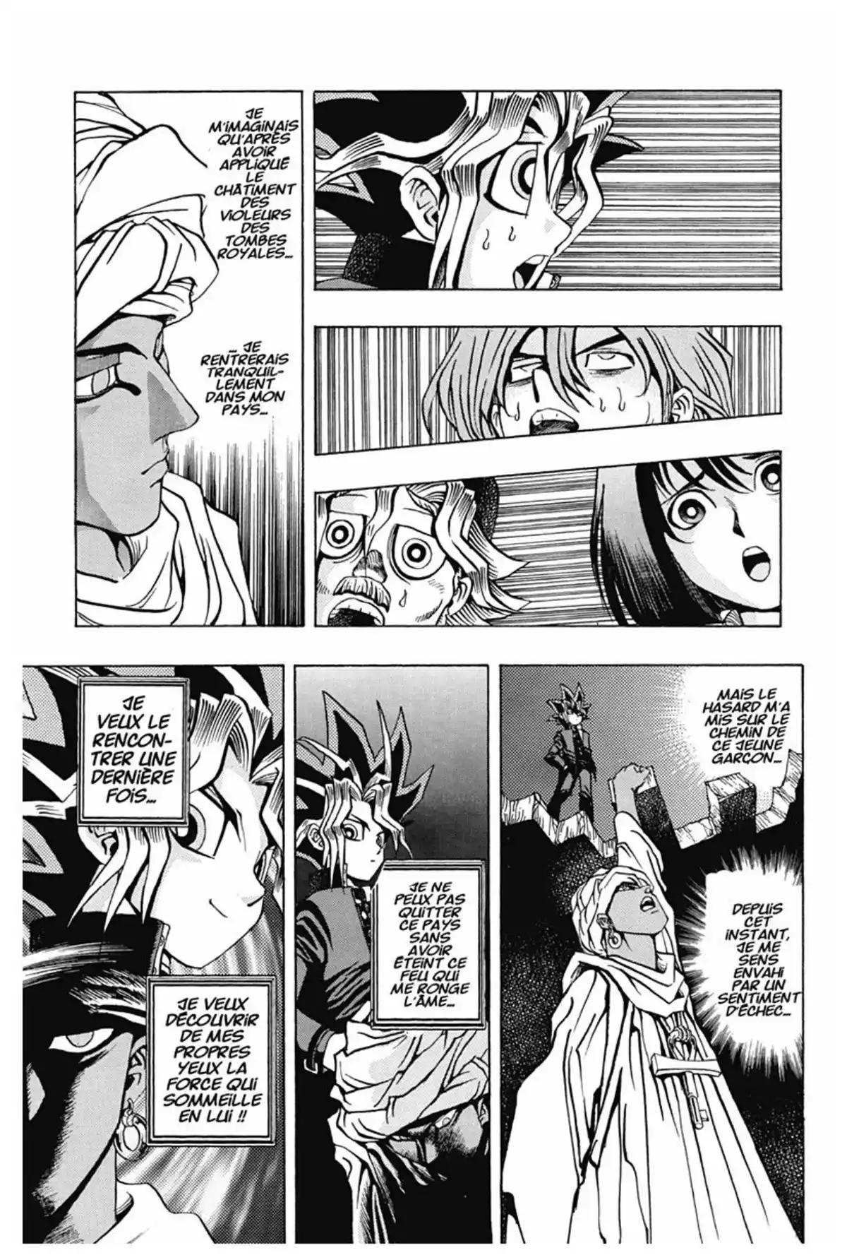Yu-Gi-Oh ! – Edition Double Volume 2 page 11