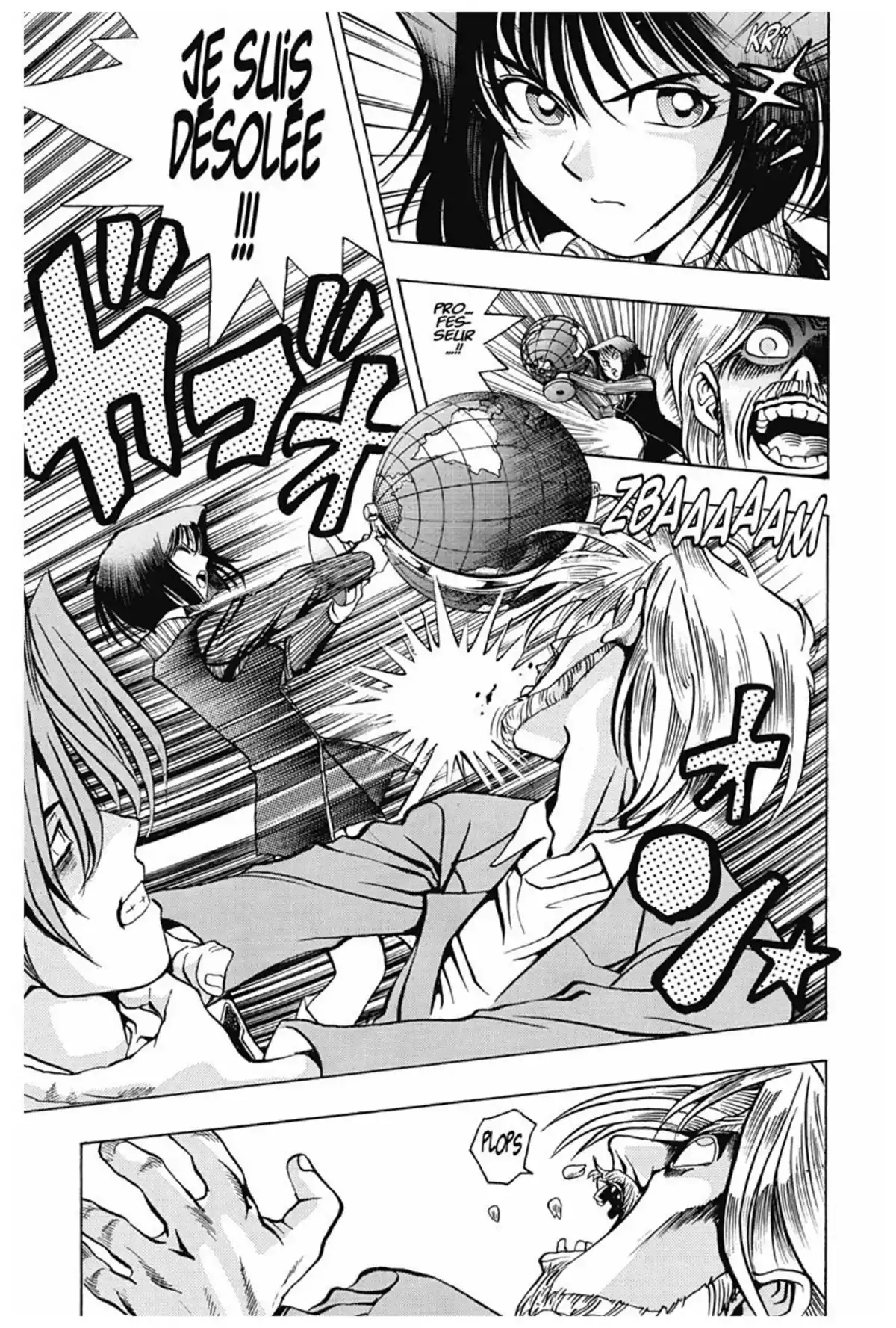 Yu-Gi-Oh ! – Edition Double Volume 2 page 13