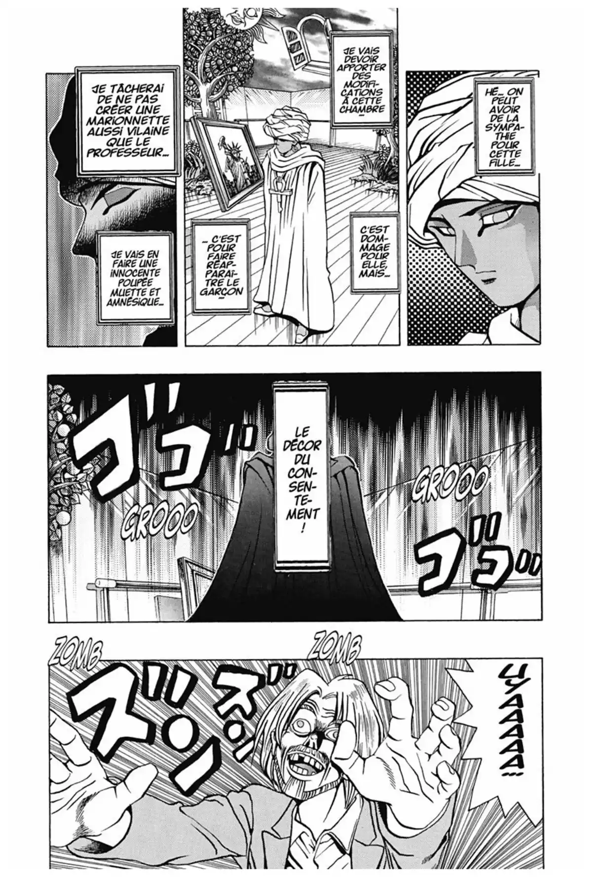 Yu-Gi-Oh ! – Edition Double Volume 2 page 18