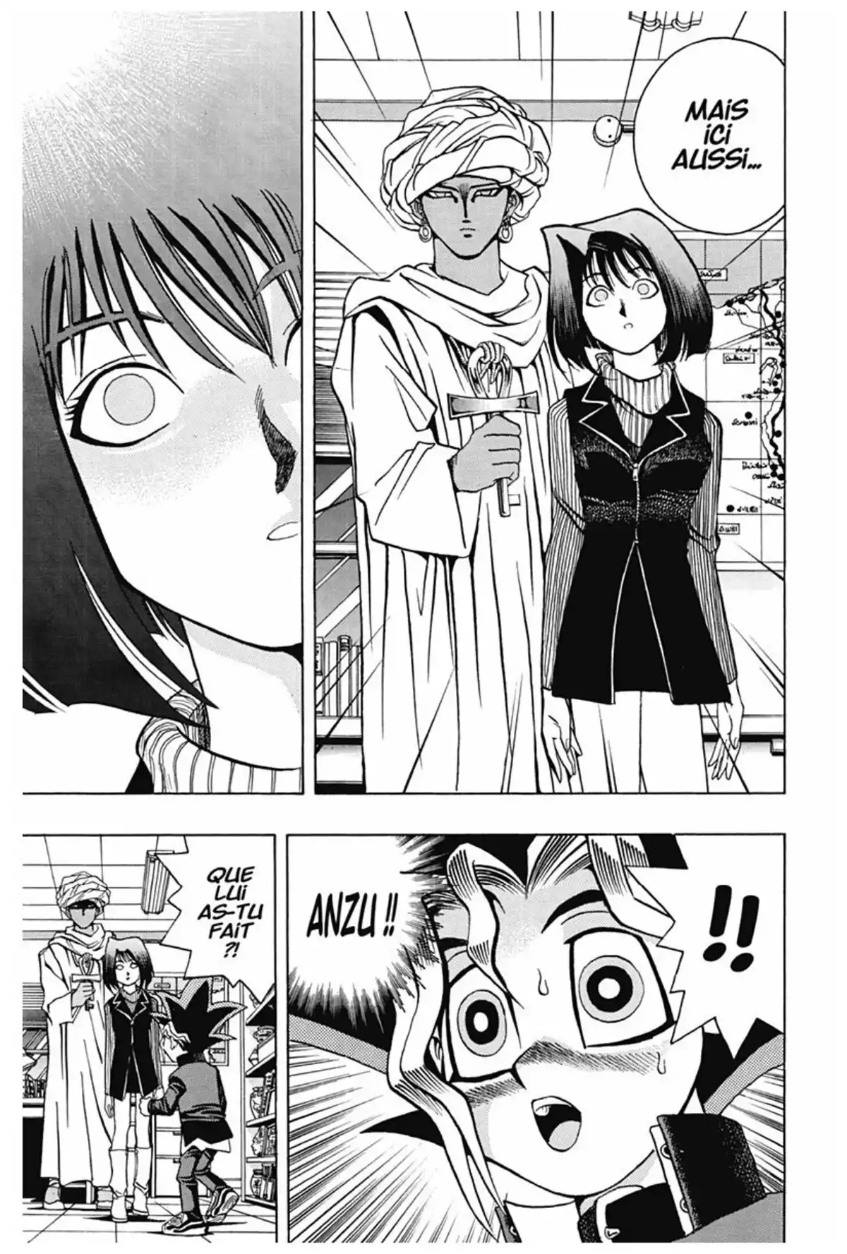 Yu-Gi-Oh ! – Edition Double Volume 2 page 21