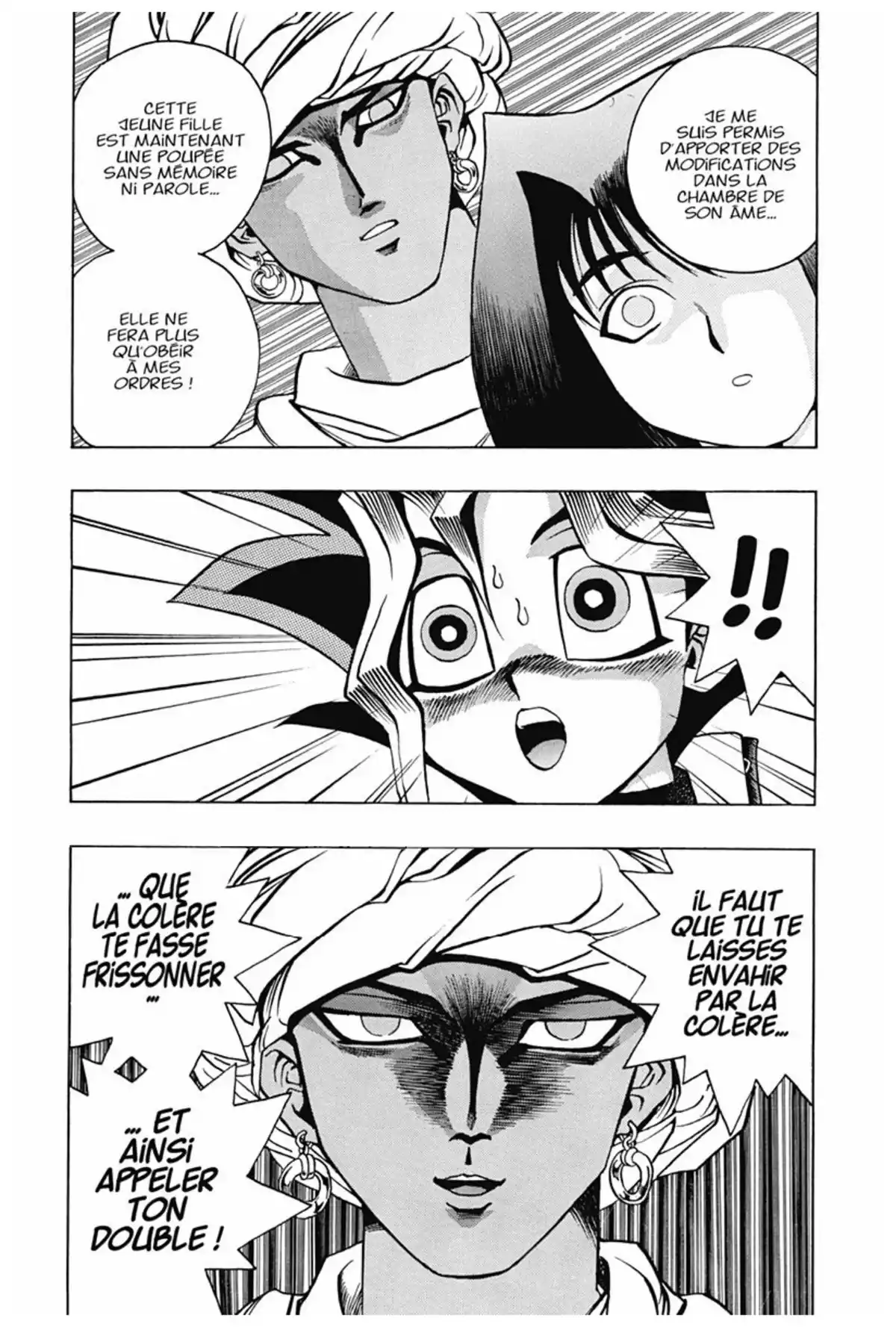 Yu-Gi-Oh ! – Edition Double Volume 2 page 22